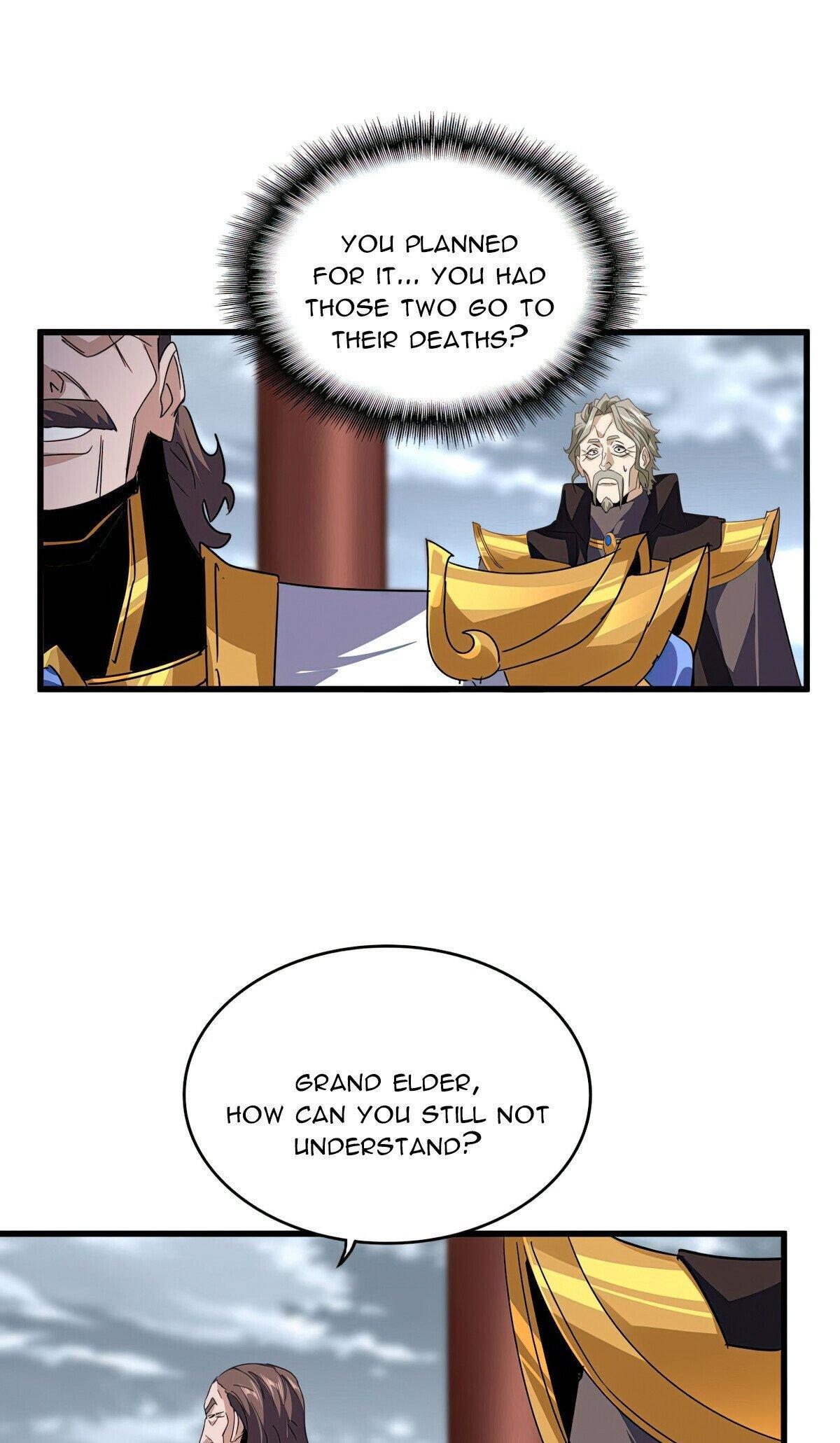 Read The Eternal Supreme - Chapter 625 - theeternalsupreme.com | Image 7