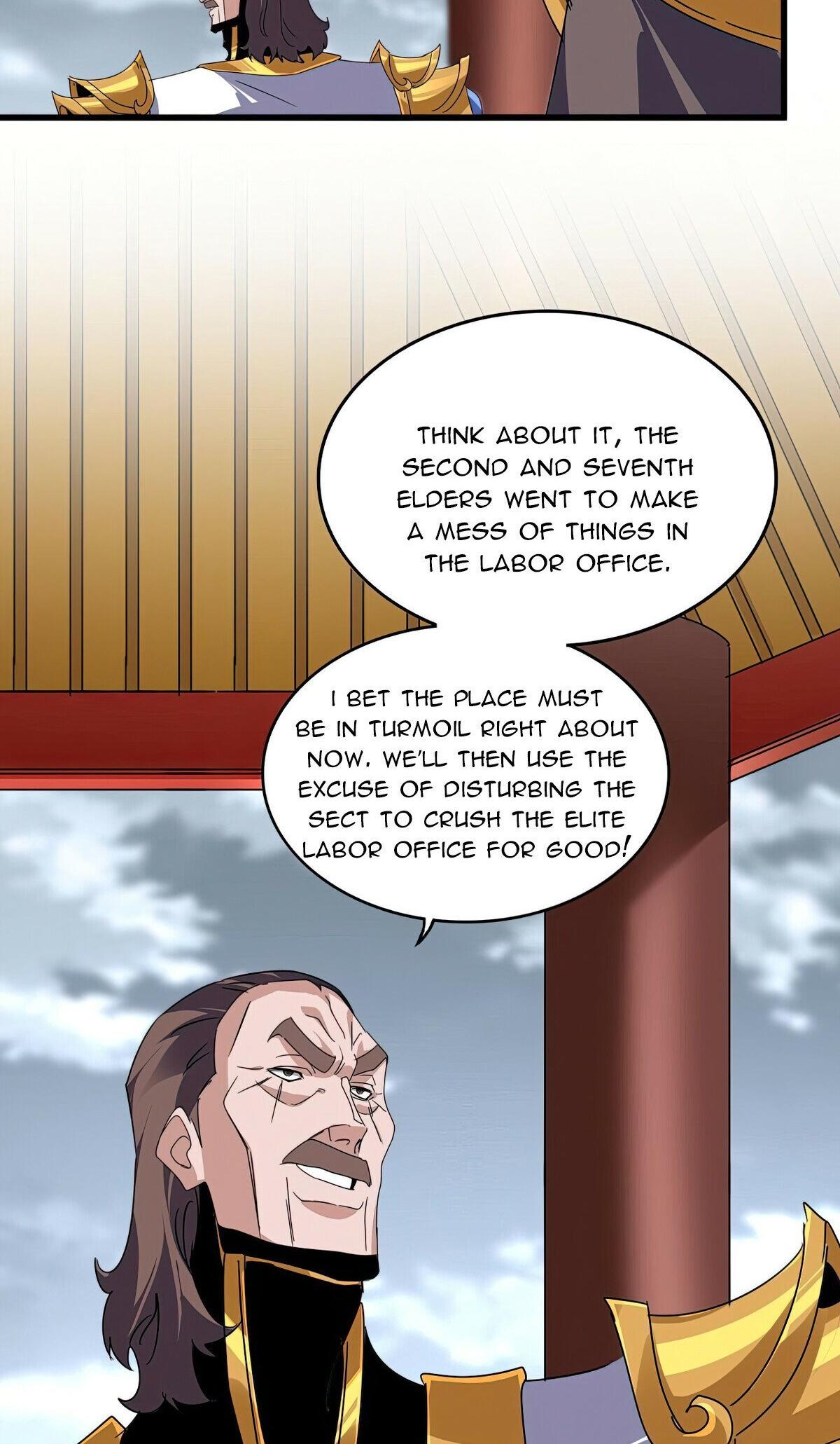 Read The Eternal Supreme - Chapter 625 - theeternalsupreme.com | Image 8