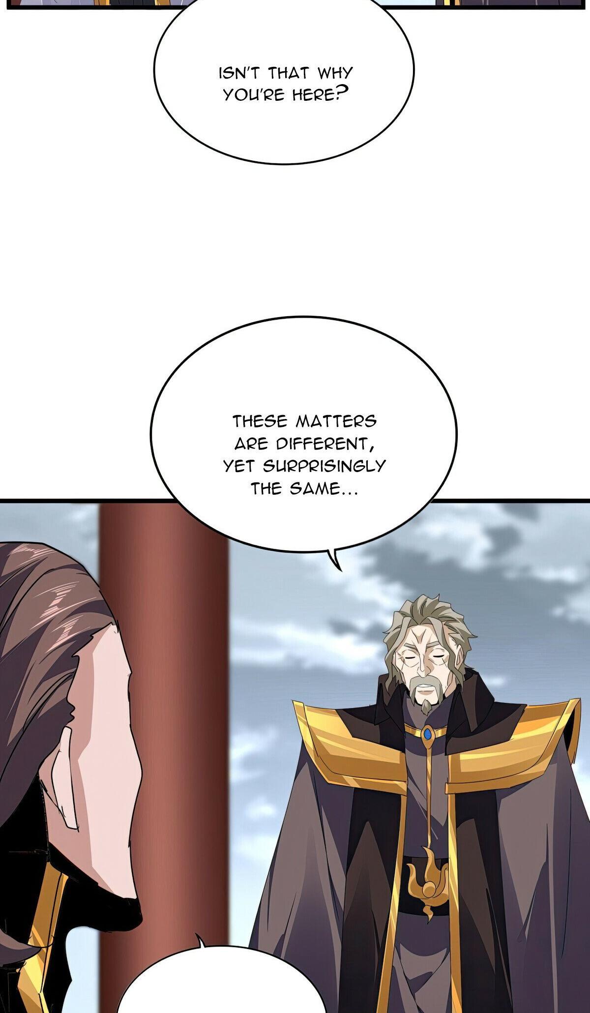 Read The Eternal Supreme - Chapter 625 - theeternalsupreme.com | Image 10