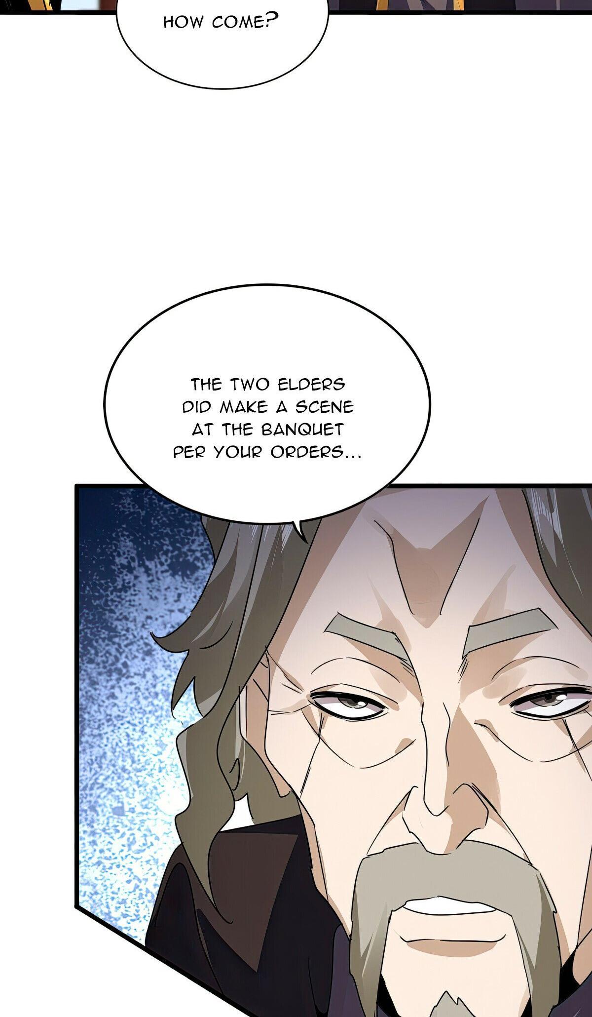 Read The Eternal Supreme - Chapter 625 - theeternalsupreme.com | Image 11