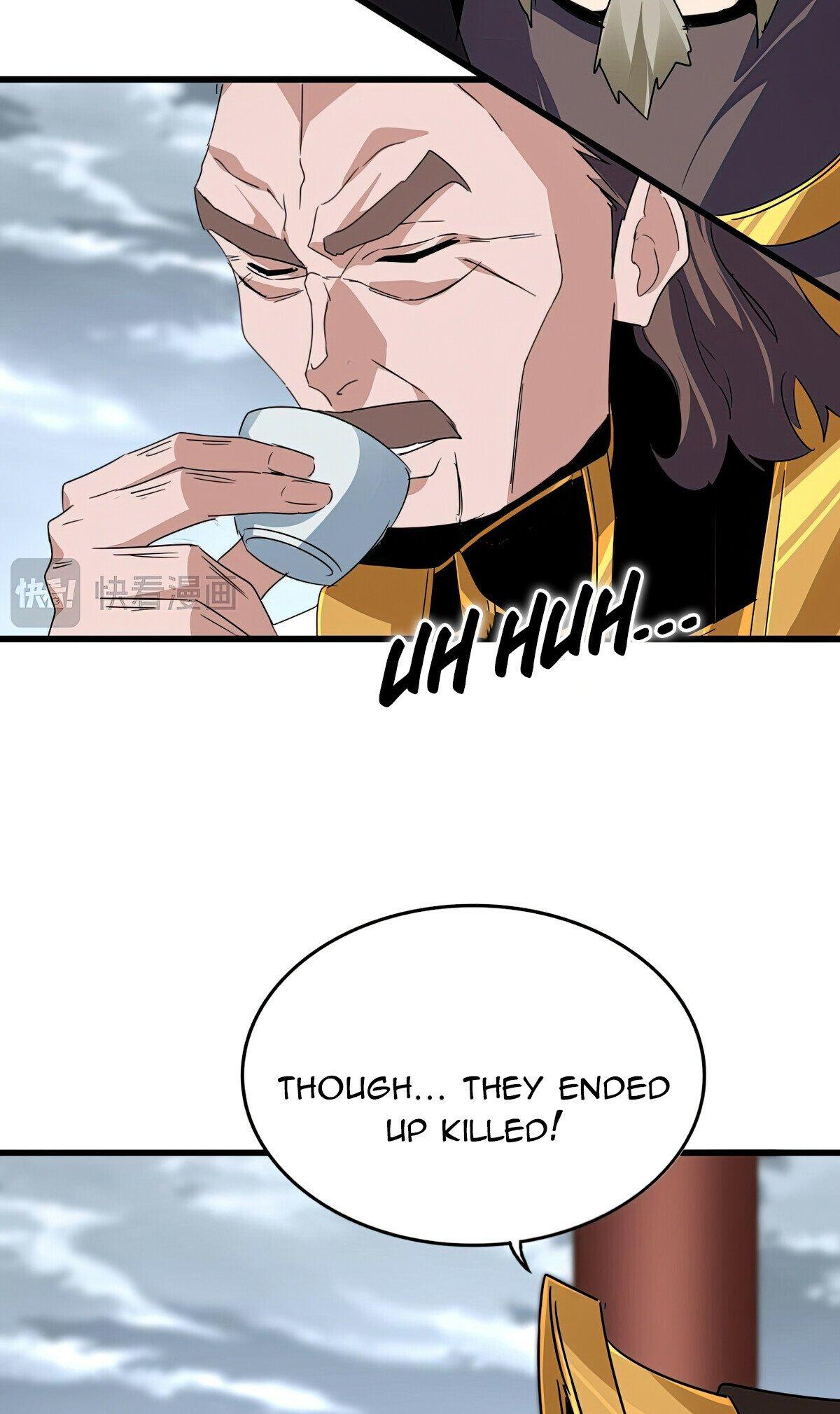 Read The Eternal Supreme - Chapter 625 - theeternalsupreme.com | Image 12