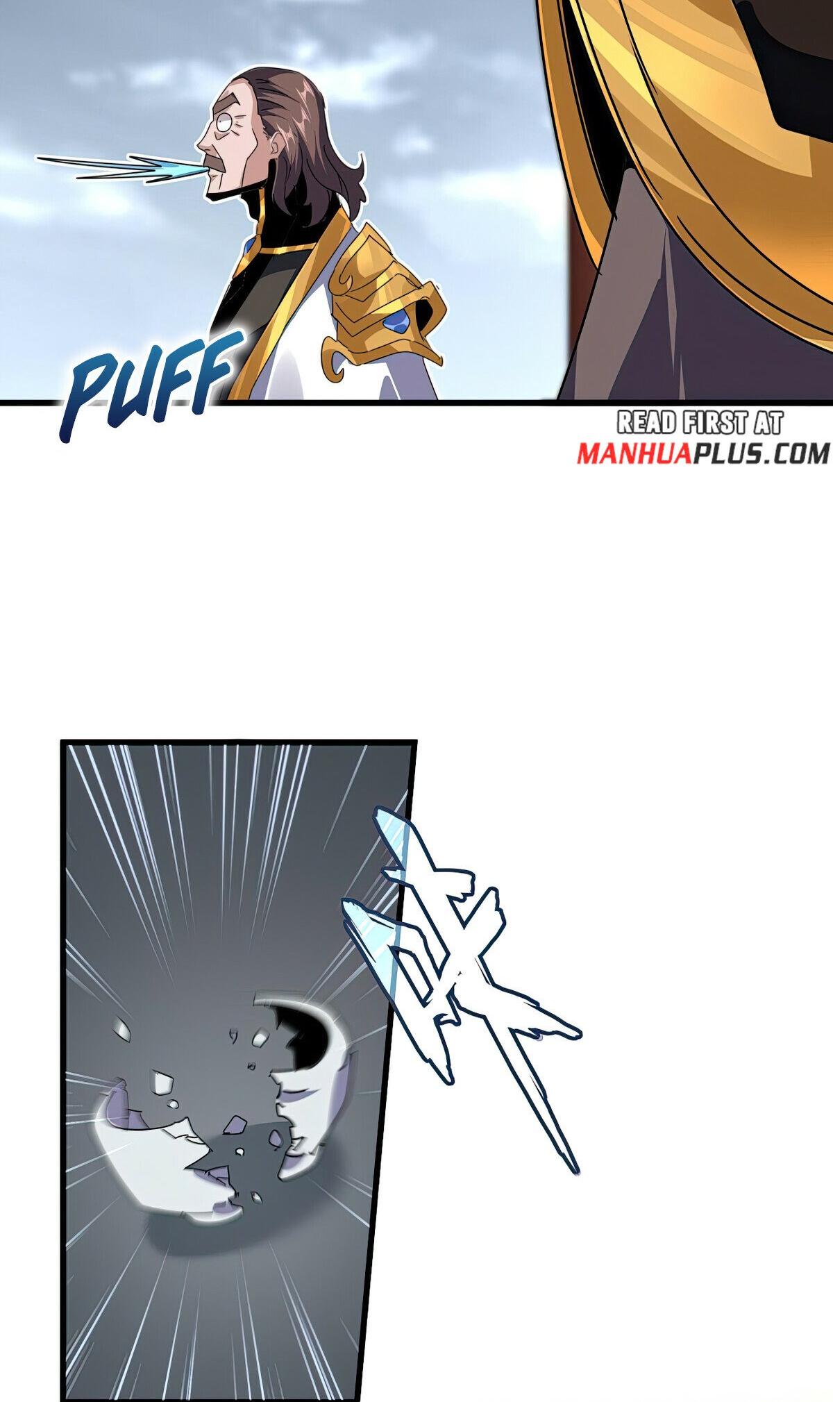 Read The Eternal Supreme - Chapter 625 - theeternalsupreme.com | Image 13