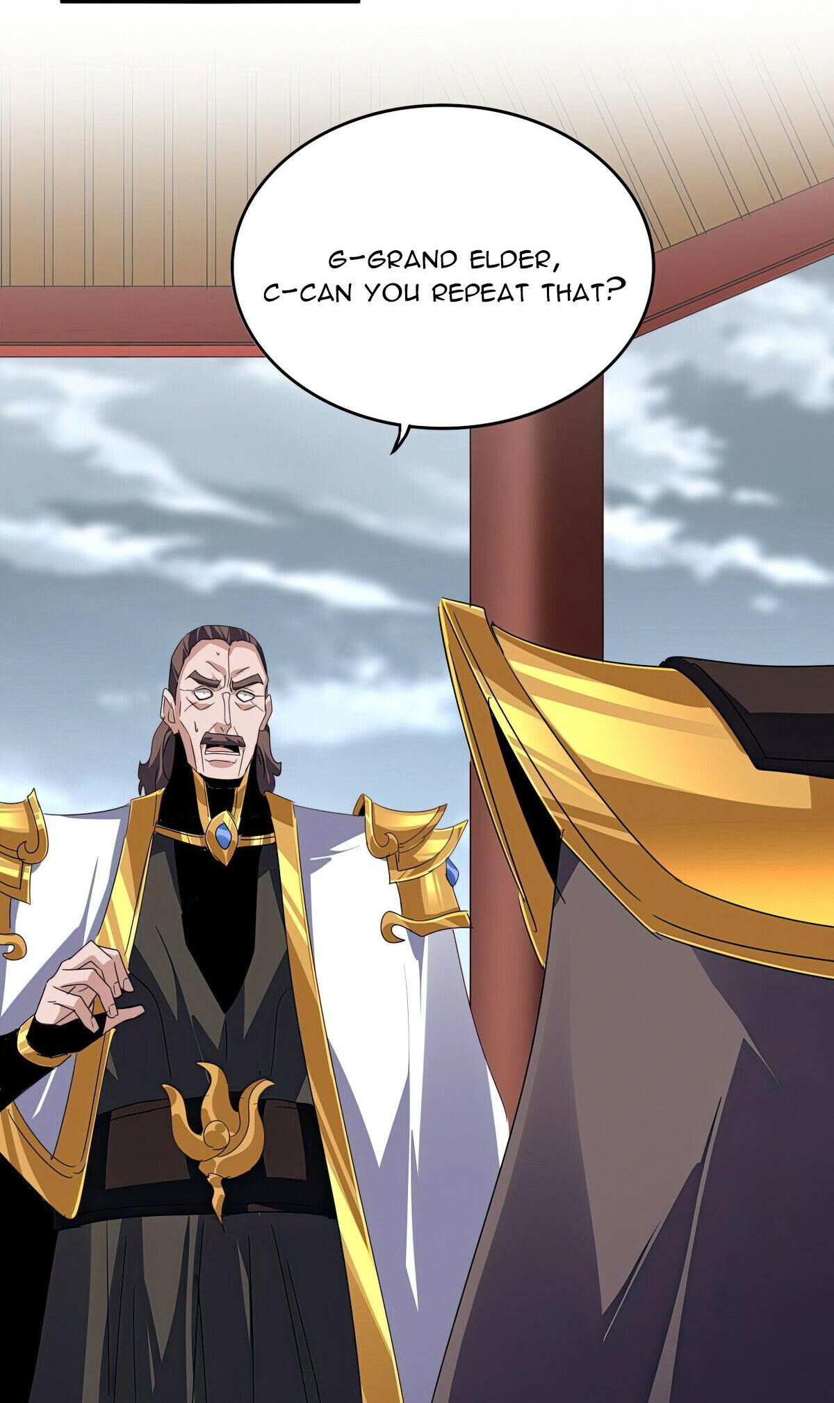 Read The Eternal Supreme - Chapter 625 - theeternalsupreme.com | Image 14