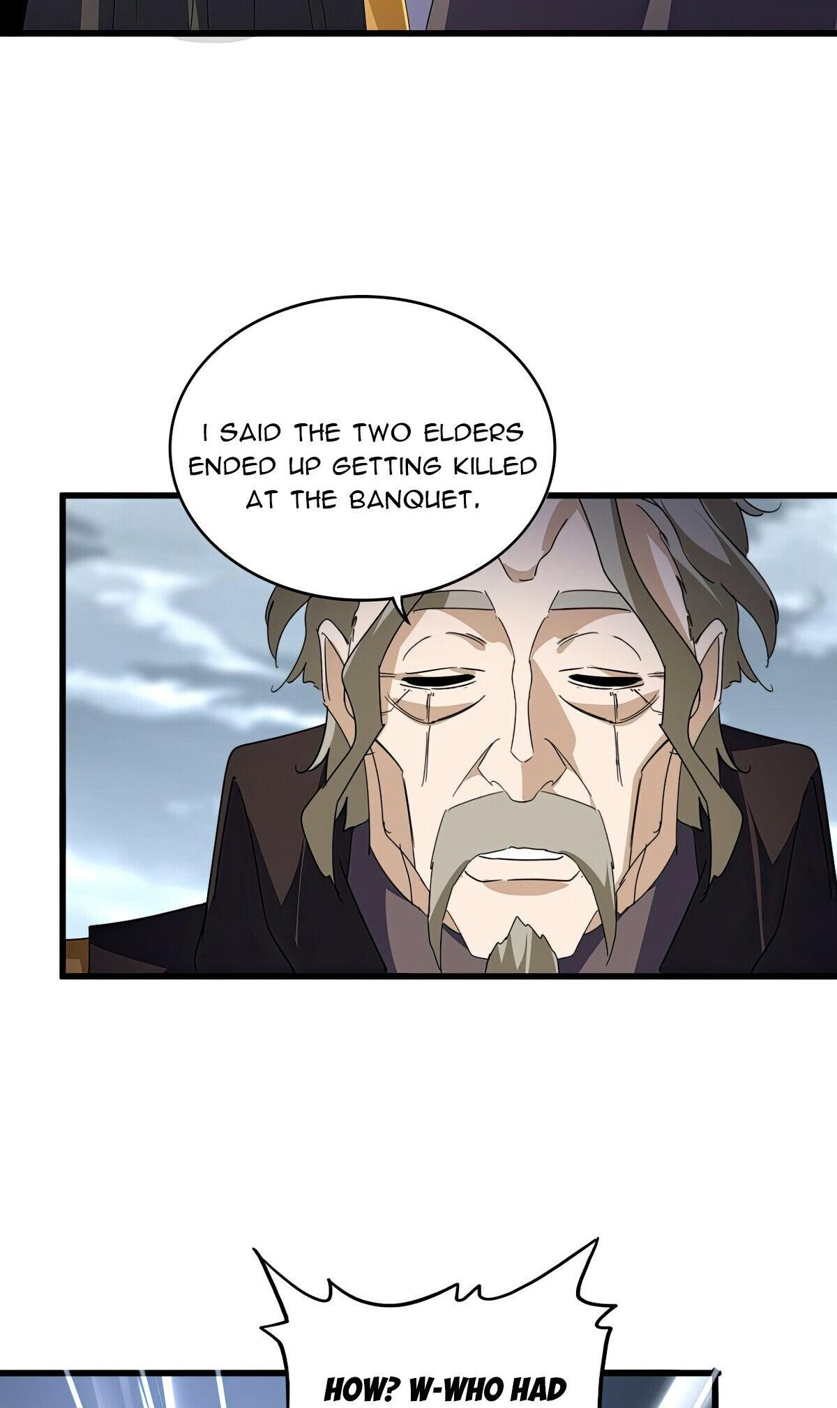 Read The Eternal Supreme - Chapter 625 - theeternalsupreme.com | Image 15