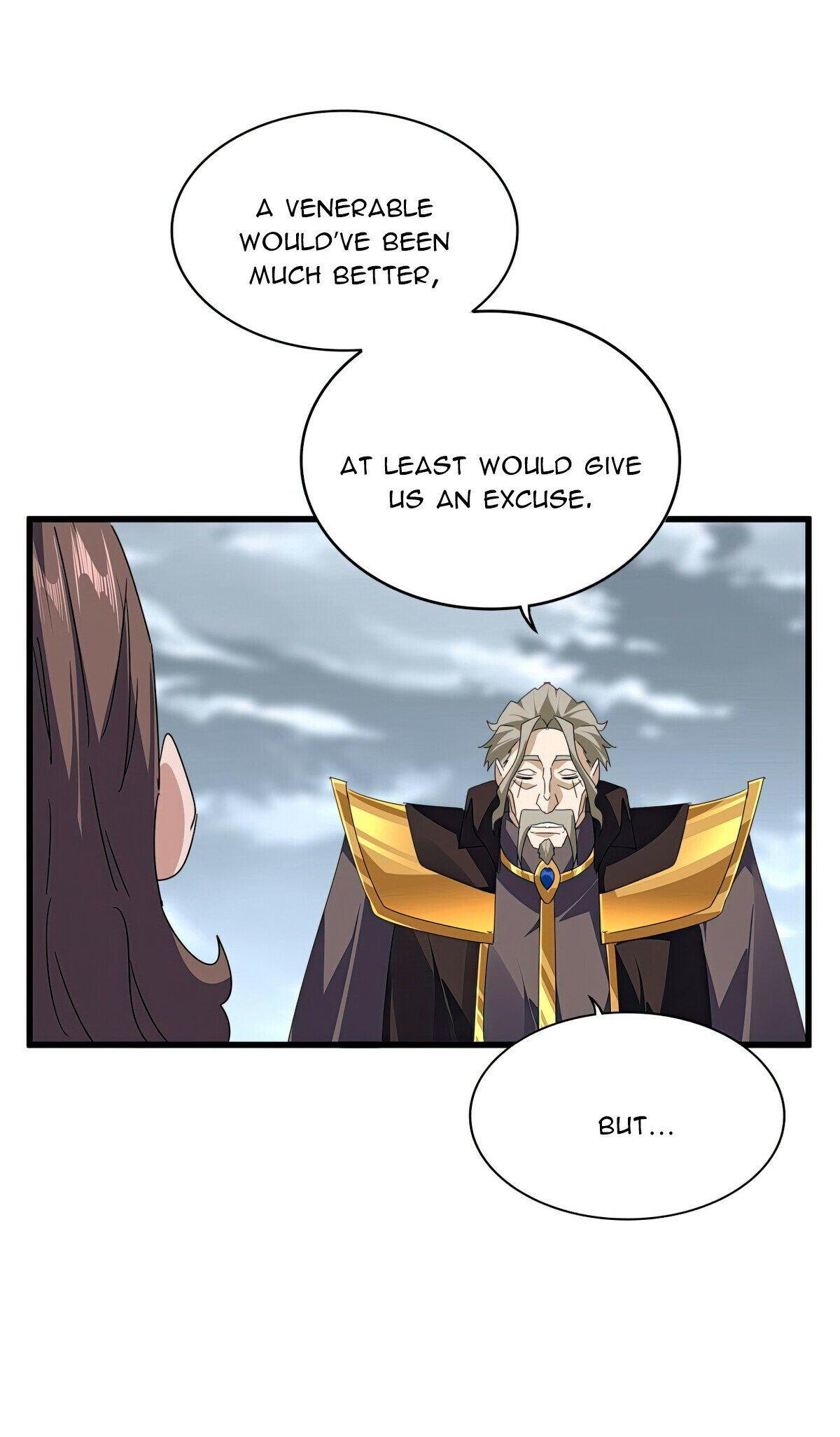 Read The Eternal Supreme - Chapter 625 - theeternalsupreme.com | Image 17