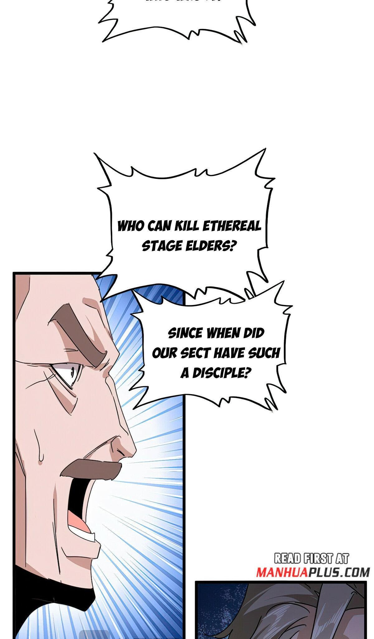 Read The Eternal Supreme - Chapter 625 - theeternalsupreme.com | Image 19