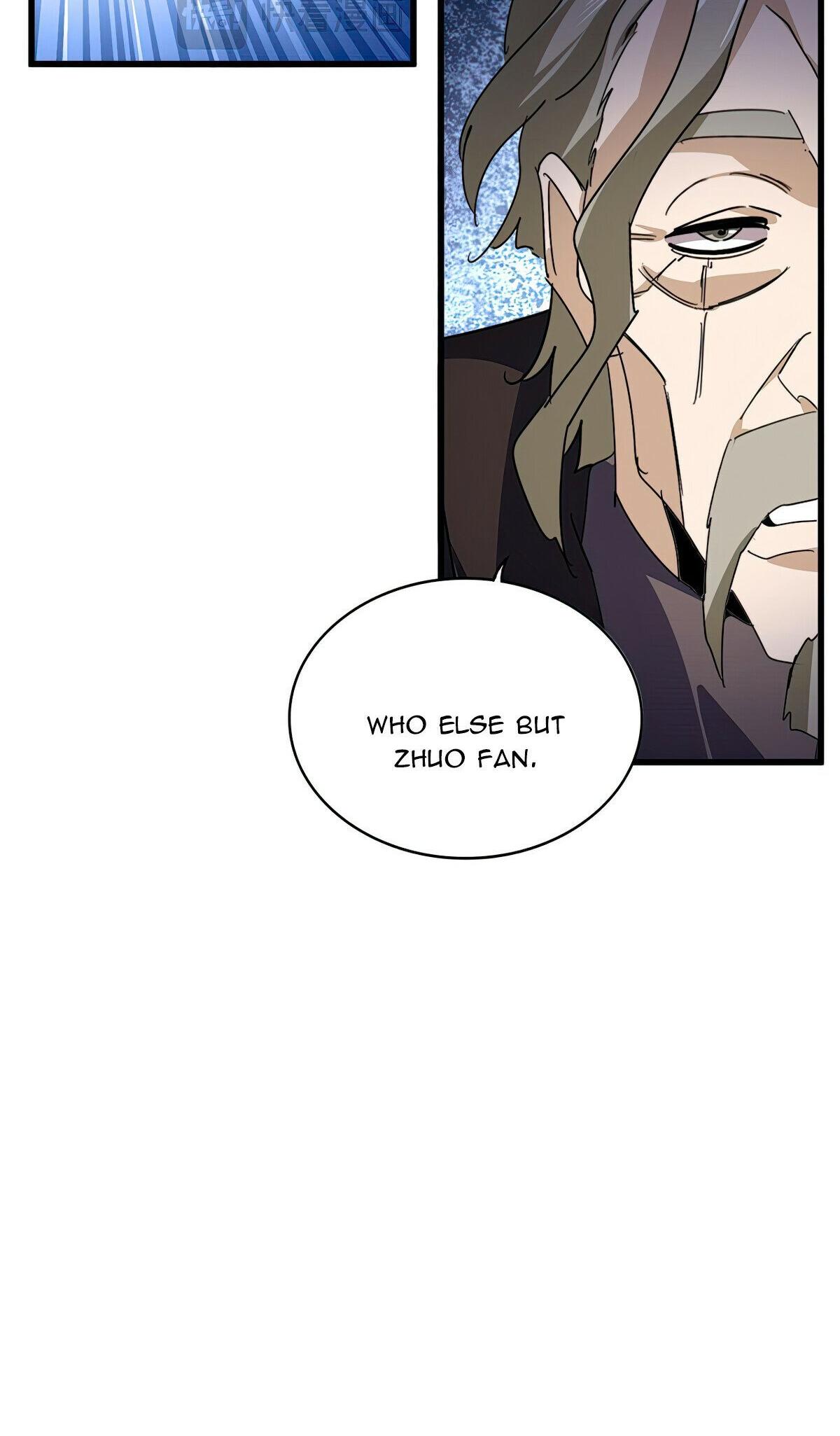 Read The Eternal Supreme - Chapter 625 - theeternalsupreme.com | Image 20