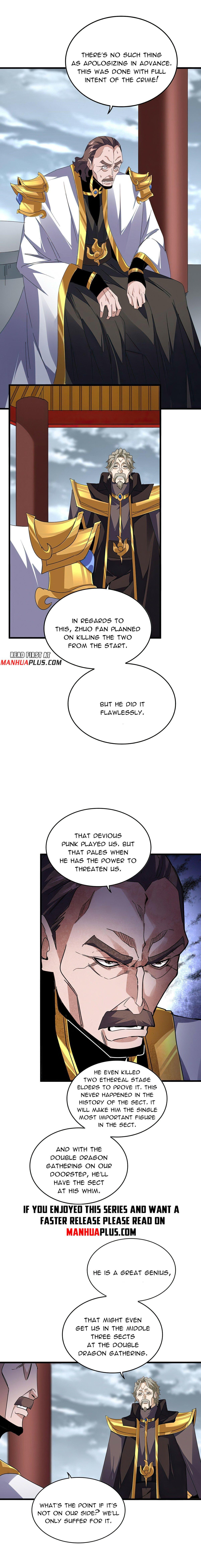 Read The Eternal Supreme - Chapter 625 - theeternalsupreme.com | Image 22