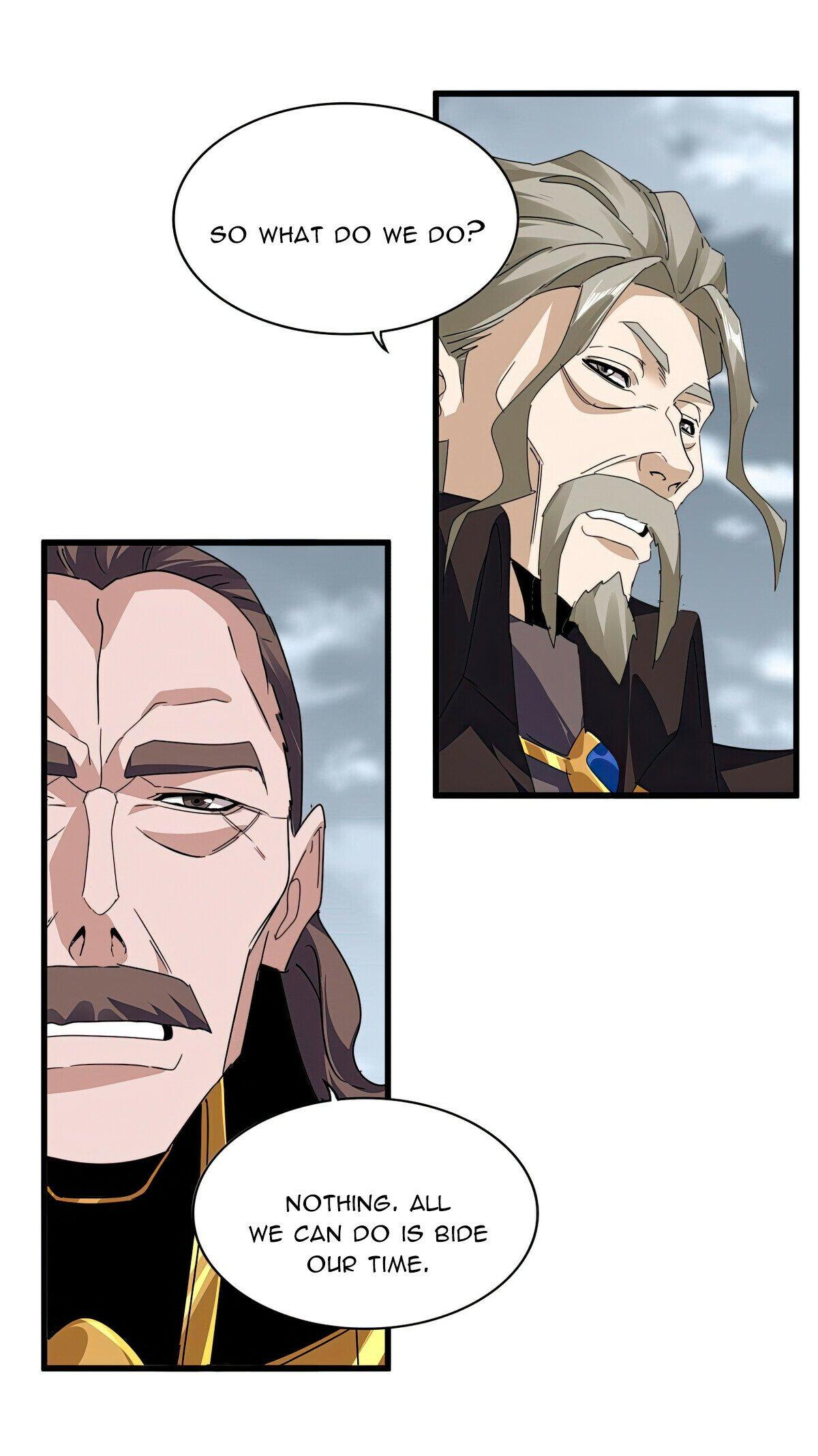 Read The Eternal Supreme - Chapter 625 - theeternalsupreme.com | Image 24