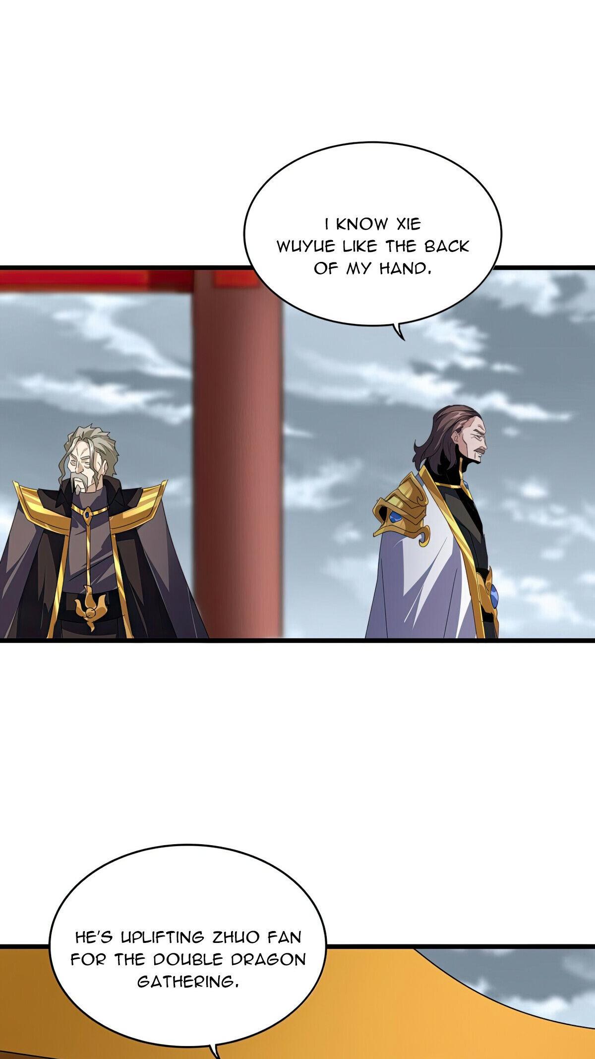 Read The Eternal Supreme - Chapter 625 - theeternalsupreme.com | Image 25