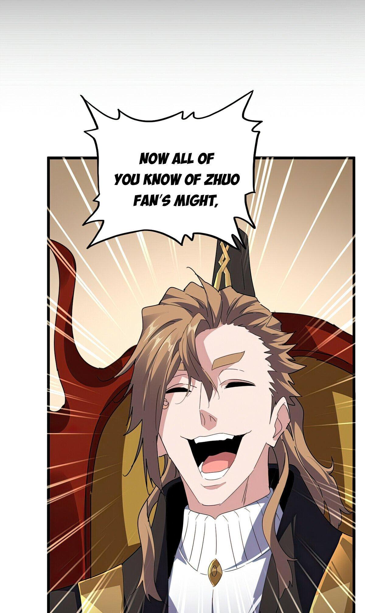 Read The Eternal Supreme - Chapter 625 - theeternalsupreme.com | Image 29