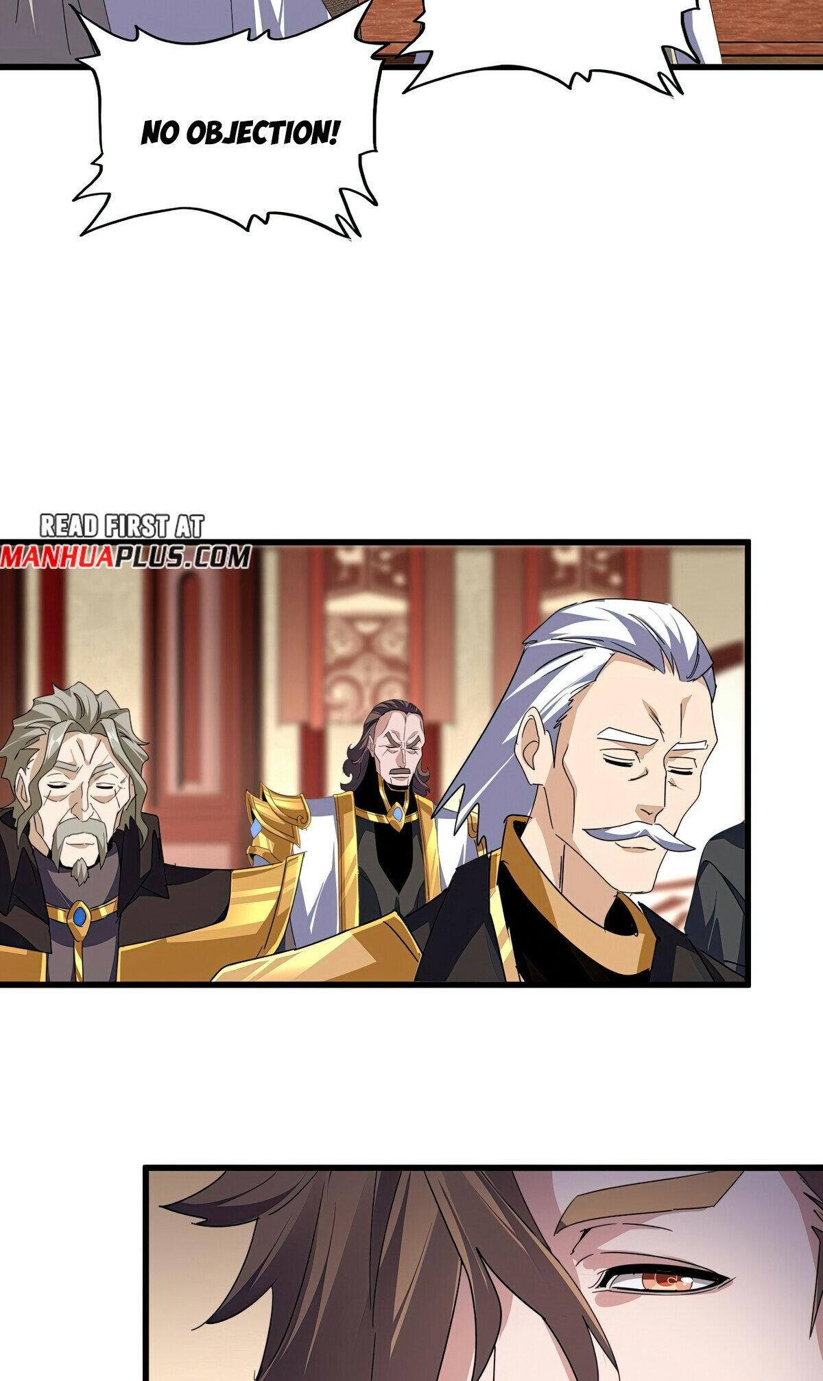 Read The Eternal Supreme - Chapter 625 - theeternalsupreme.com | Image 31