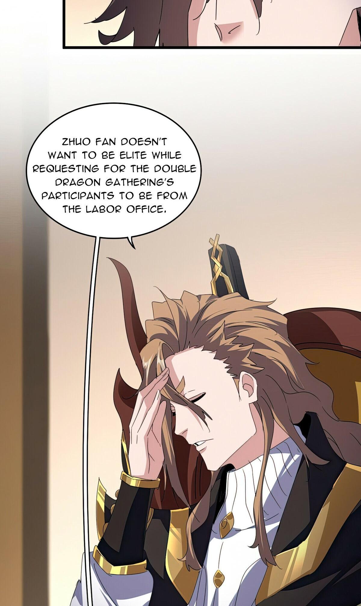 Read The Eternal Supreme - Chapter 625 - theeternalsupreme.com | Image 32