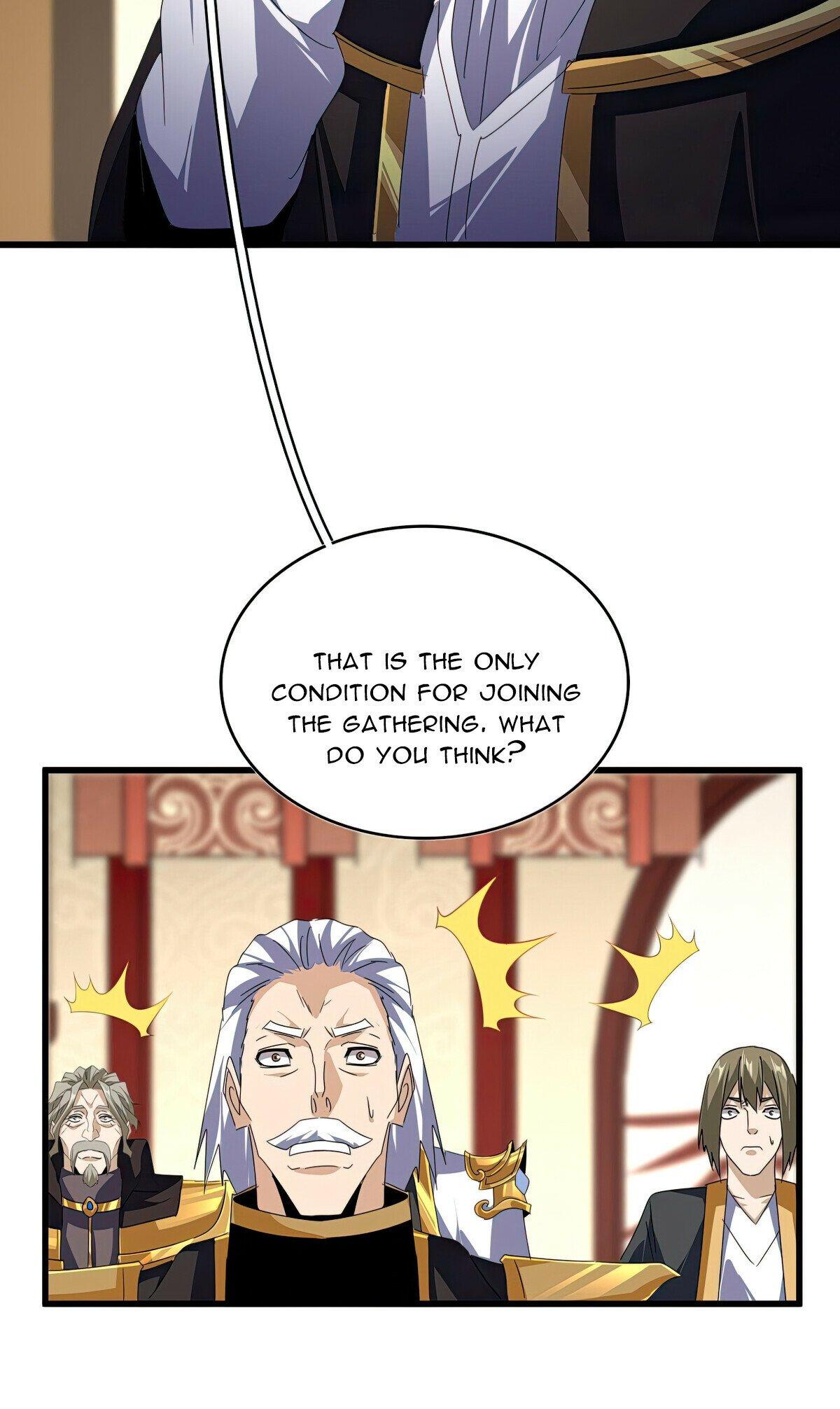 Read The Eternal Supreme - Chapter 625 - theeternalsupreme.com | Image 33