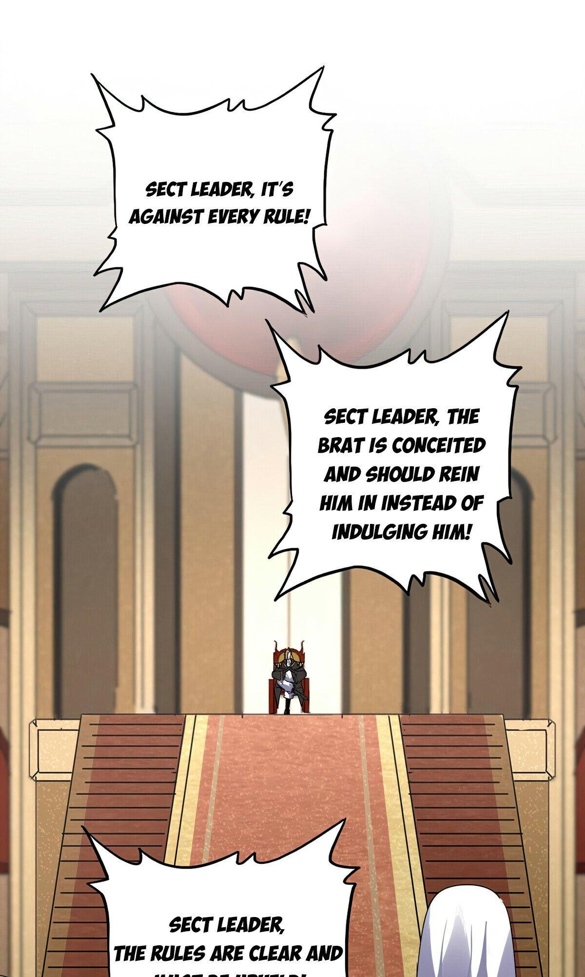 Read The Eternal Supreme - Chapter 625 - theeternalsupreme.com | Image 34