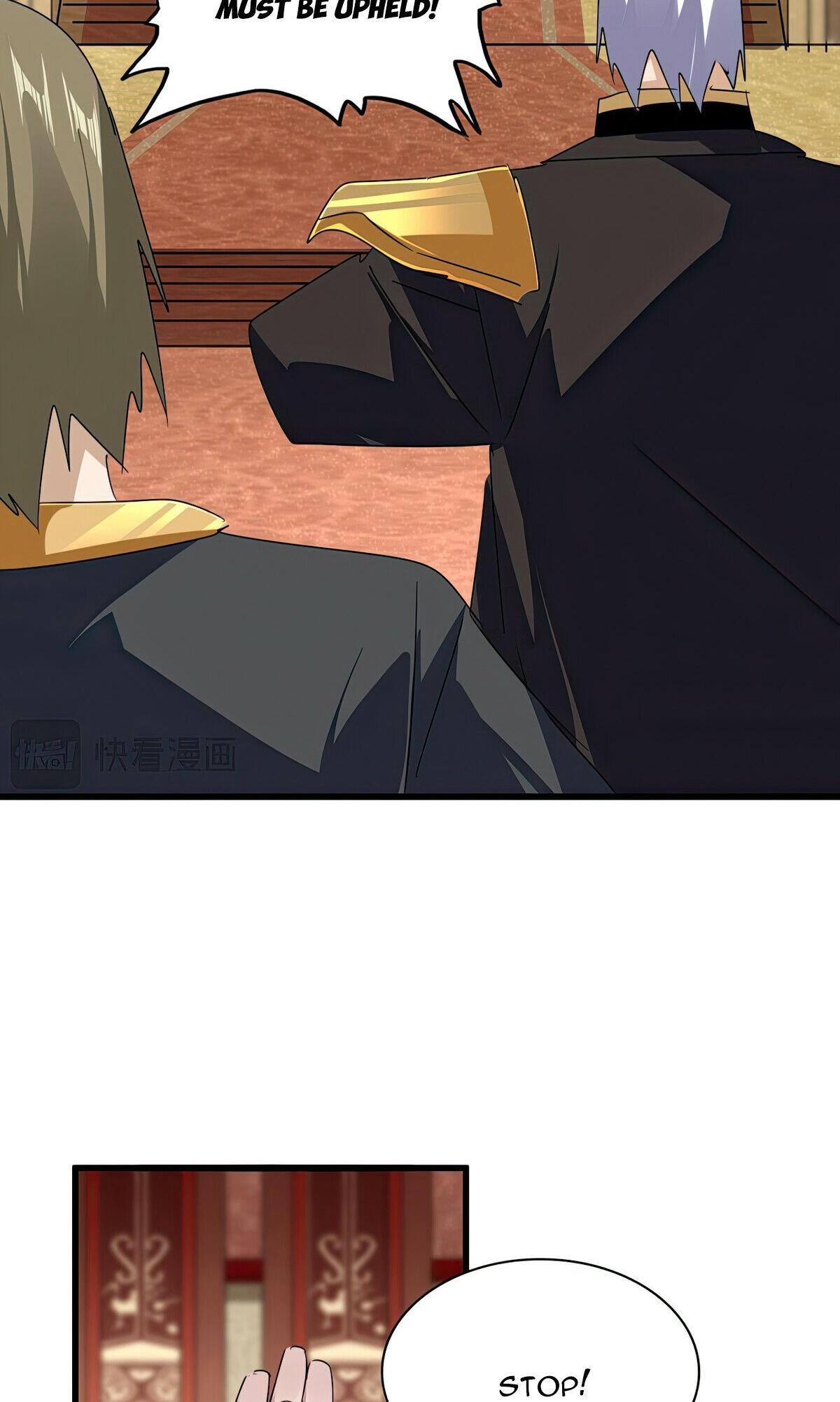 Read The Eternal Supreme - Chapter 625 - theeternalsupreme.com | Image 35