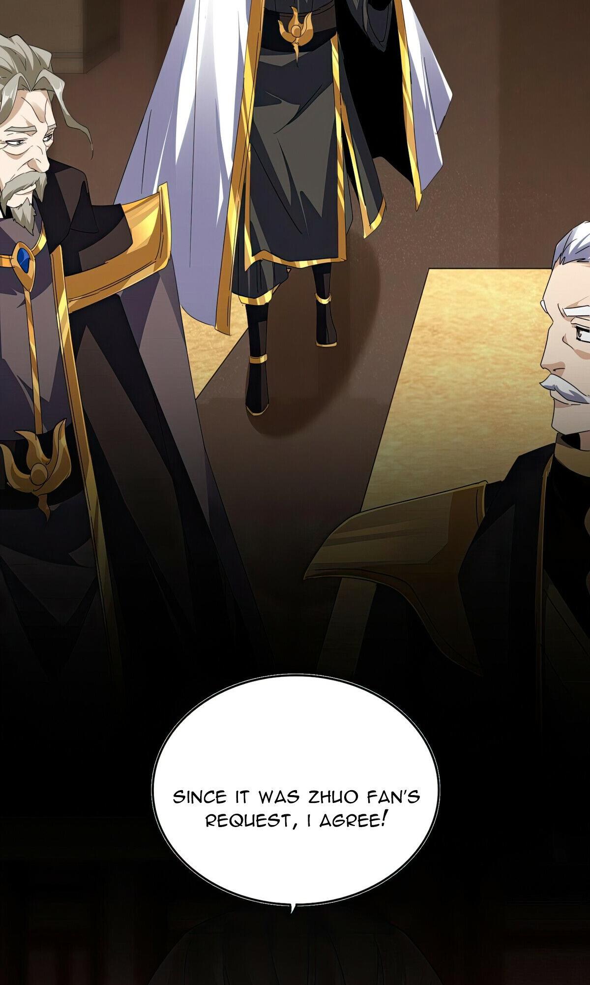 Read The Eternal Supreme - Chapter 625 - theeternalsupreme.com | Image 37