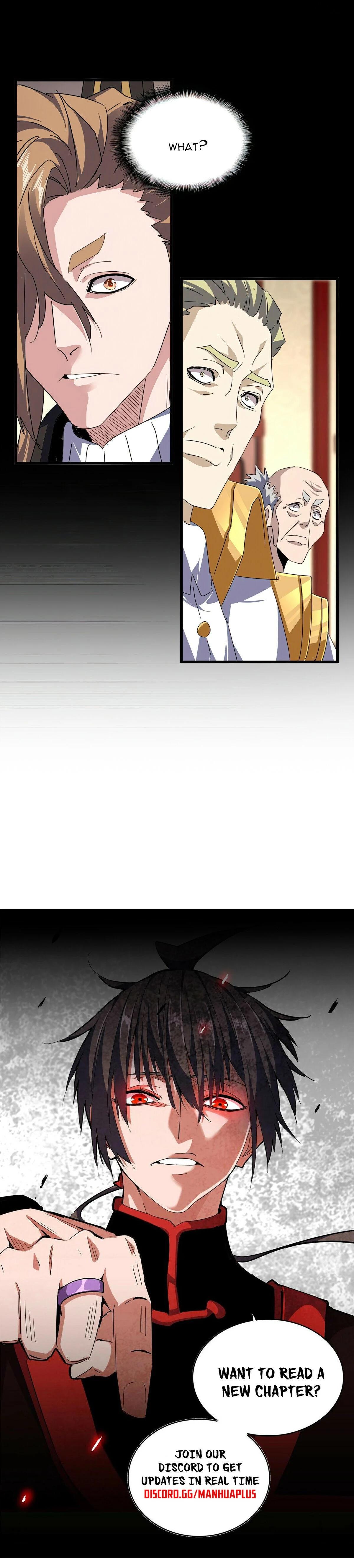 Read The Eternal Supreme - Chapter 625 - theeternalsupreme.com | Image 39