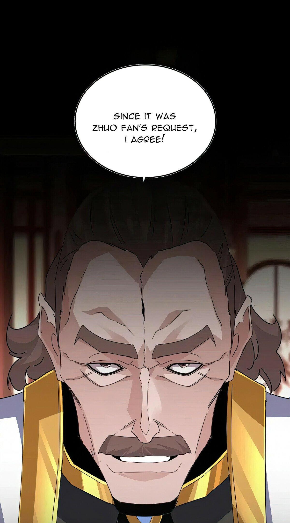 Read The Eternal Supreme - Chapter 626 - theeternalsupreme.com | Image 1