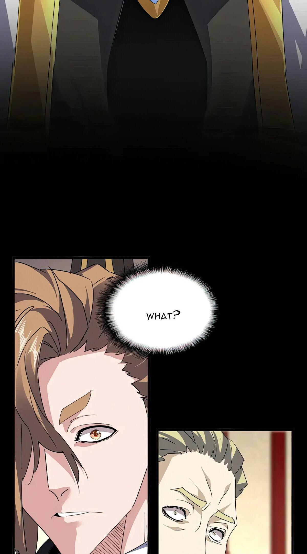 Read The Eternal Supreme - Chapter 626 - theeternalsupreme.com | Image 2