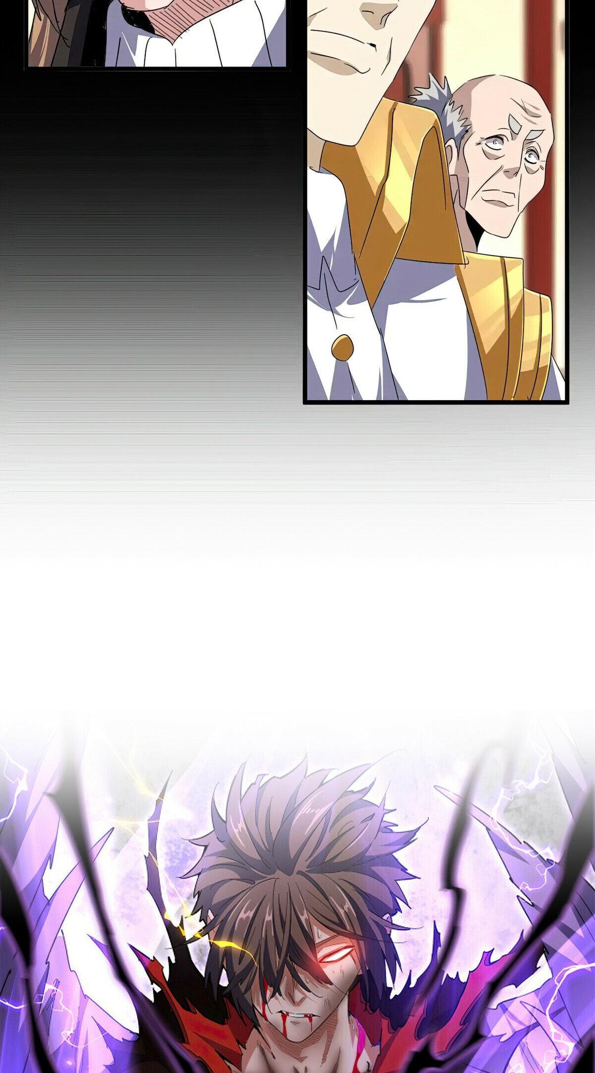 Read The Eternal Supreme - Chapter 626 - theeternalsupreme.com | Image 3