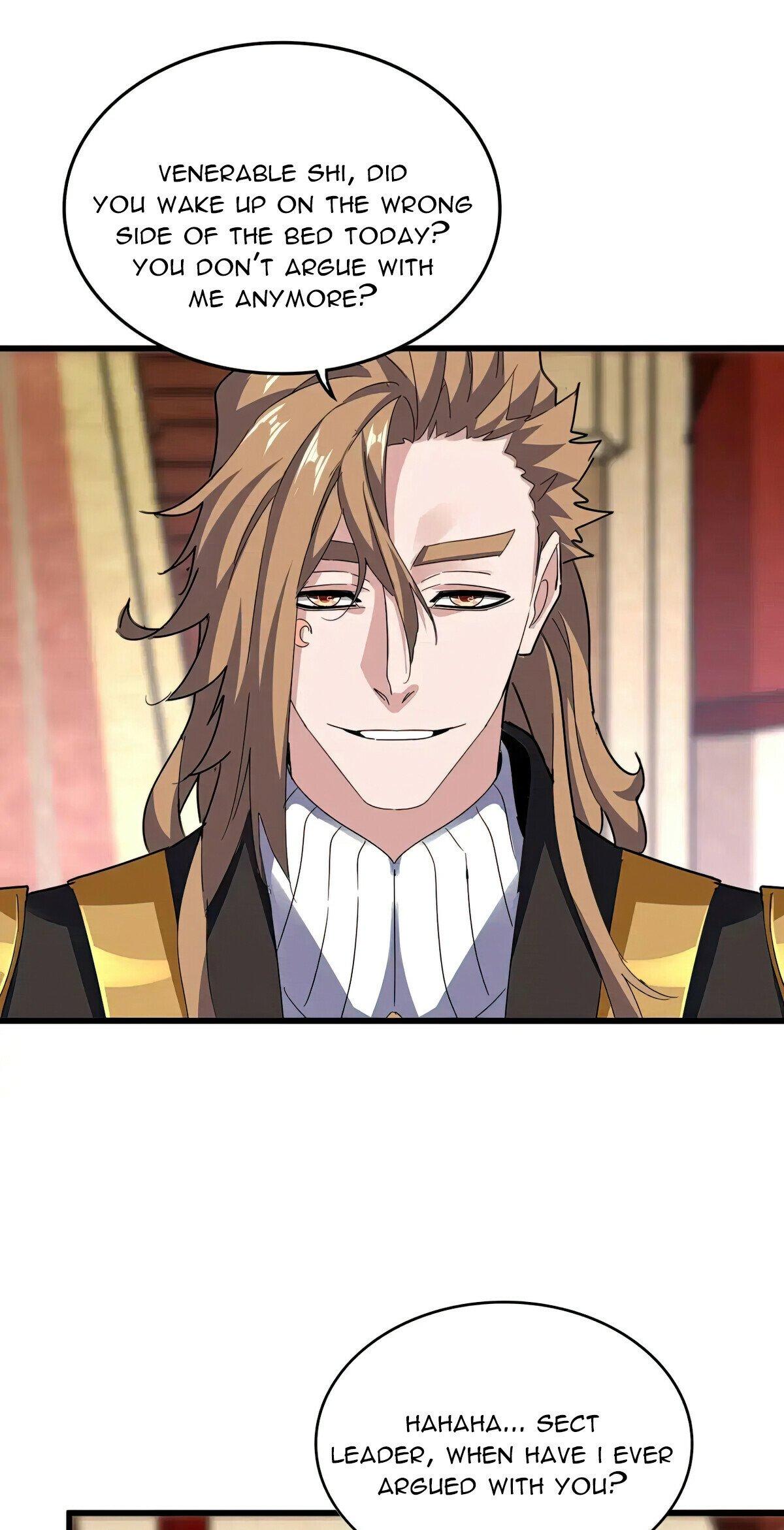 Read The Eternal Supreme - Chapter 626 - theeternalsupreme.com | Image 7