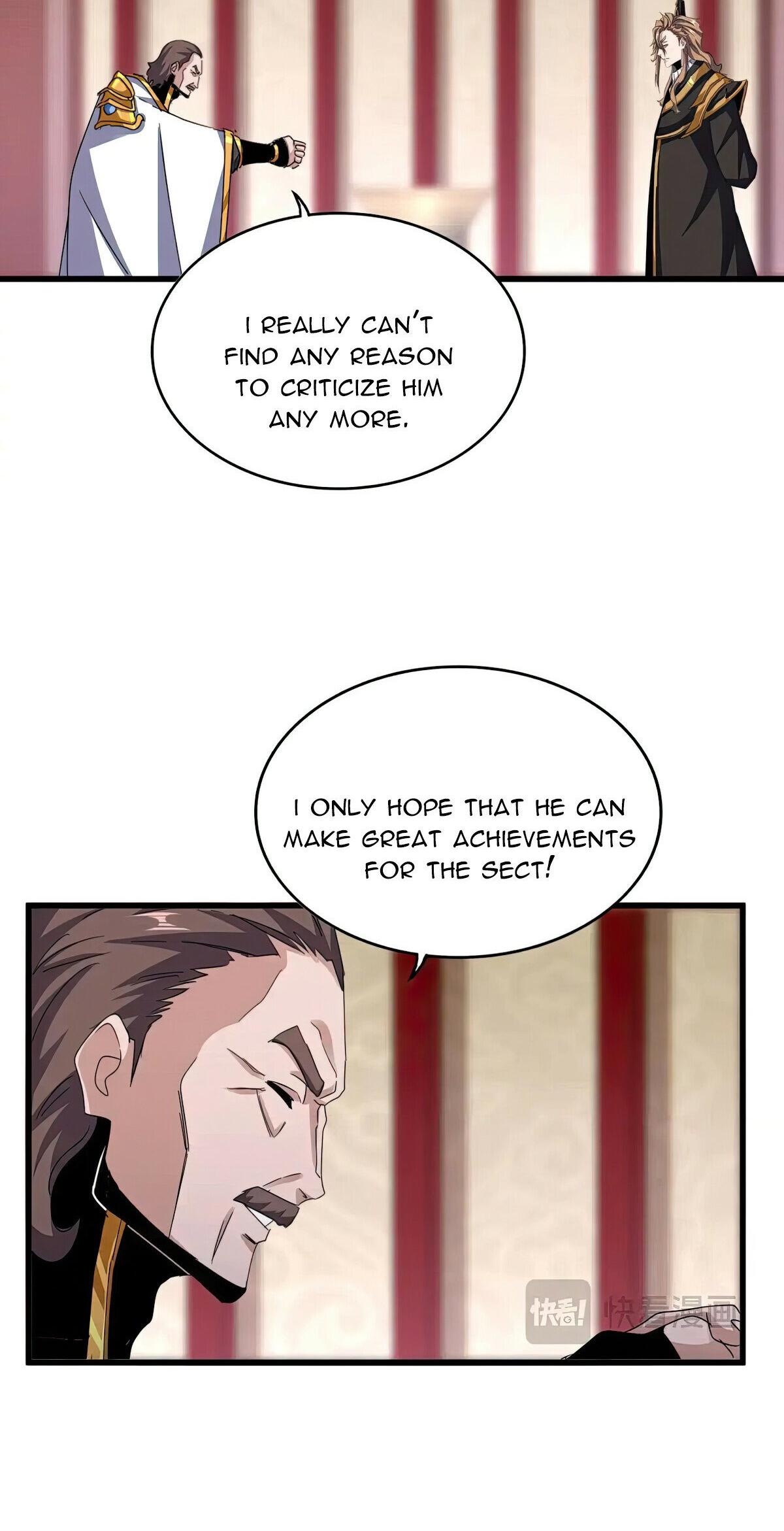 Read The Eternal Supreme - Chapter 626 - theeternalsupreme.com | Image 9