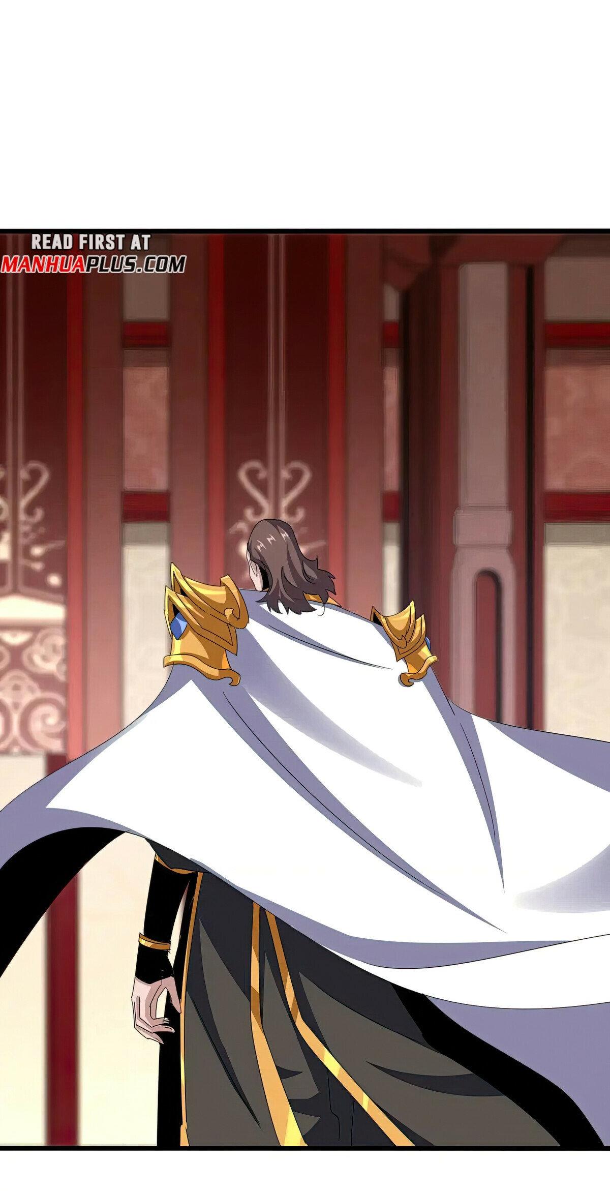 Read The Eternal Supreme - Chapter 626 - theeternalsupreme.com | Image 11