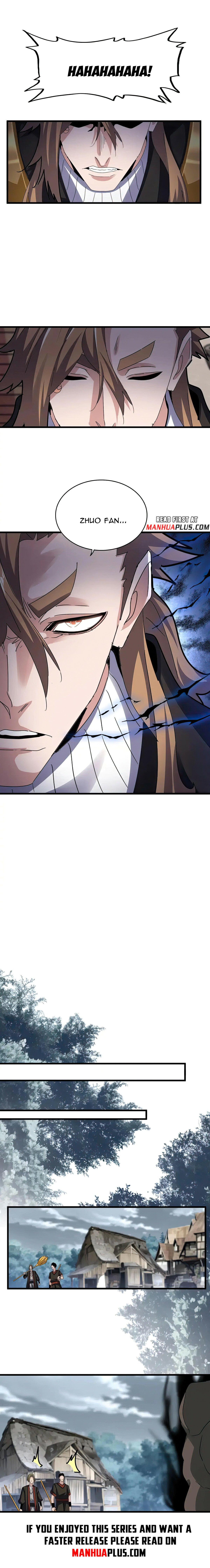 Read The Eternal Supreme - Chapter 626 - theeternalsupreme.com | Image 13