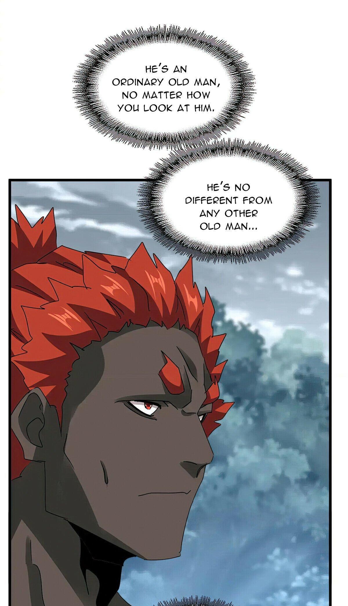 Read The Eternal Supreme - Chapter 626 - theeternalsupreme.com | Image 15