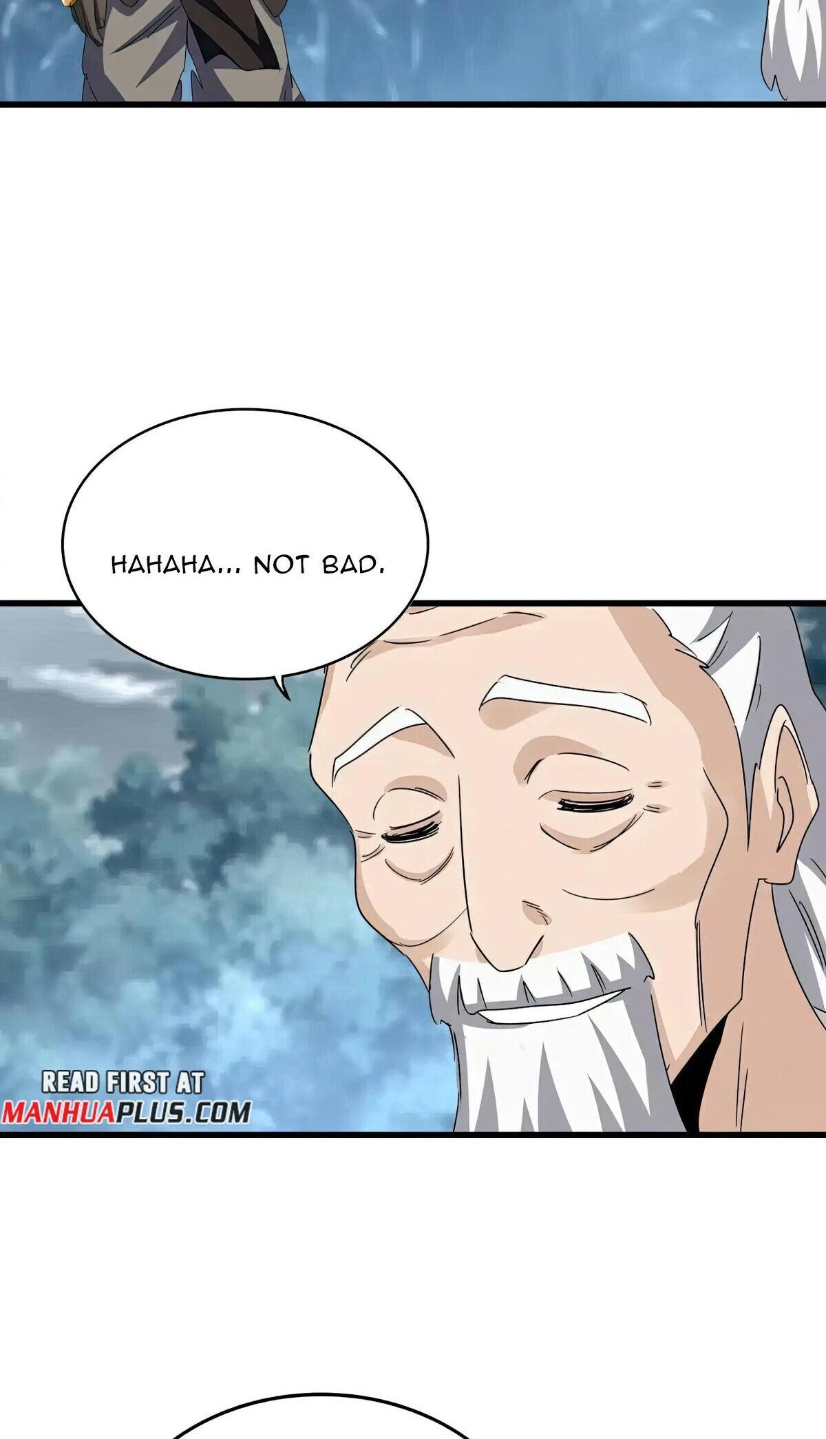 Read The Eternal Supreme - Chapter 626 - theeternalsupreme.com | Image 17