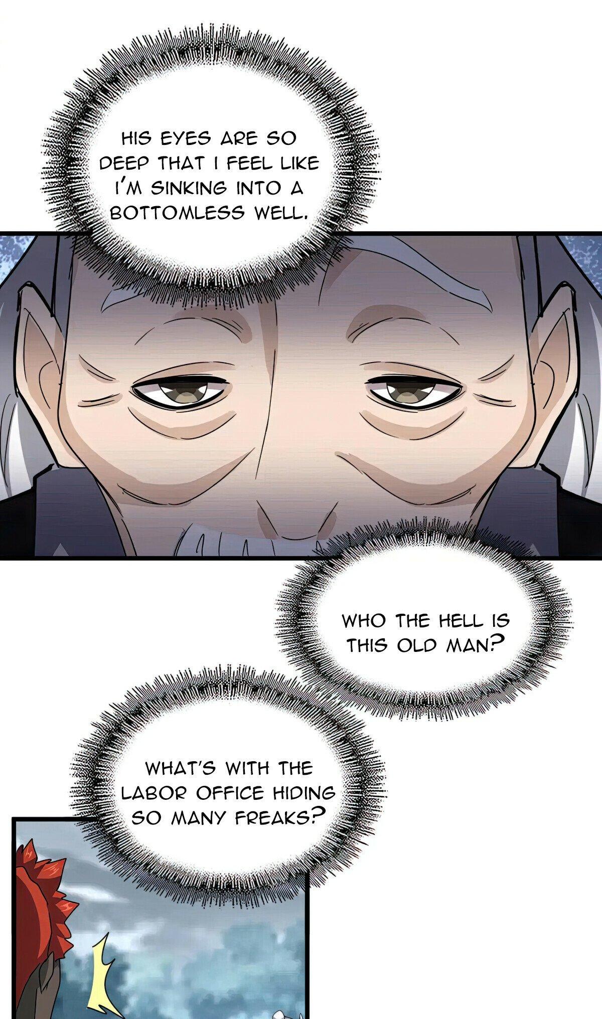 Read The Eternal Supreme - Chapter 626 - theeternalsupreme.com | Image 20