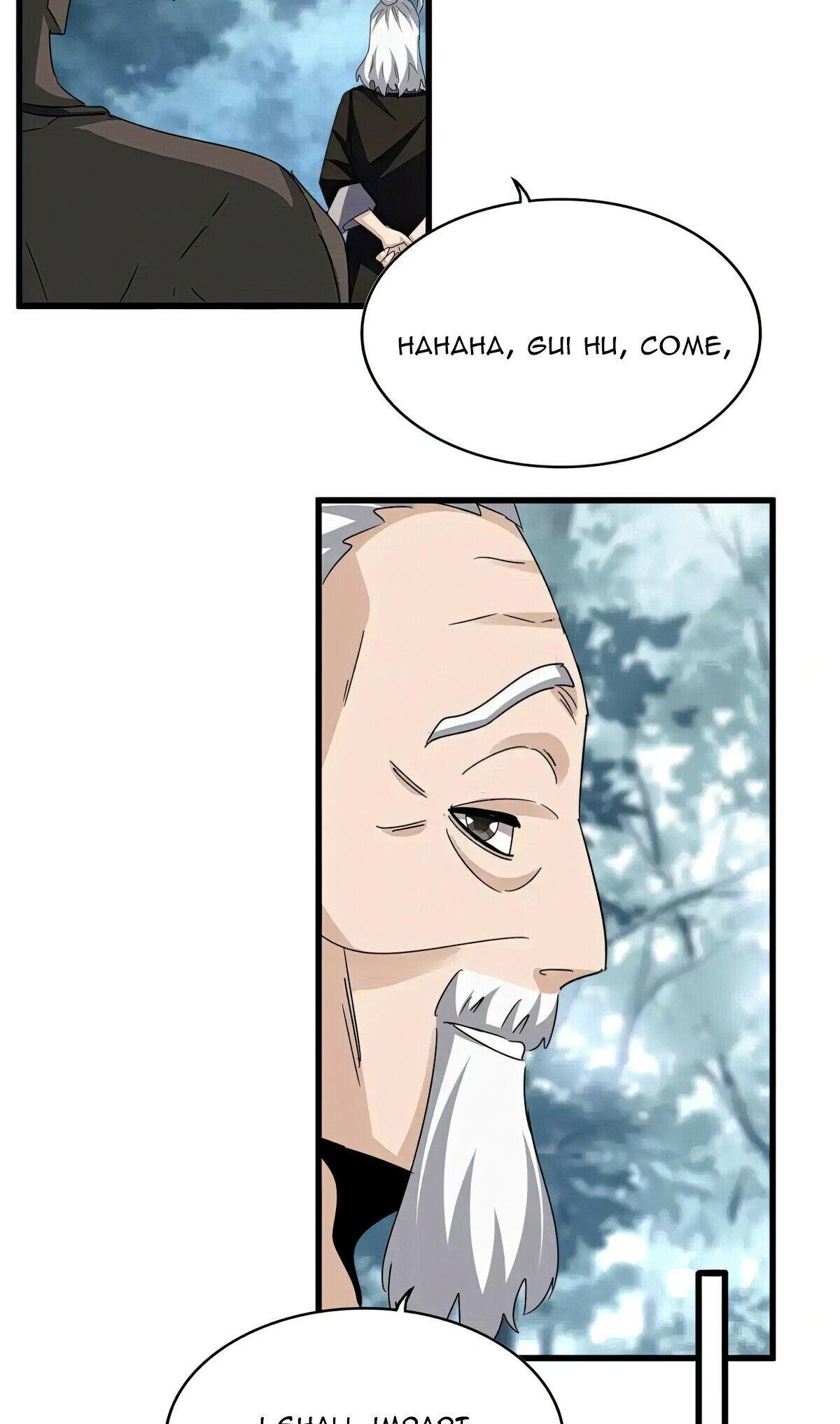 Read The Eternal Supreme - Chapter 626 - theeternalsupreme.com | Image 21