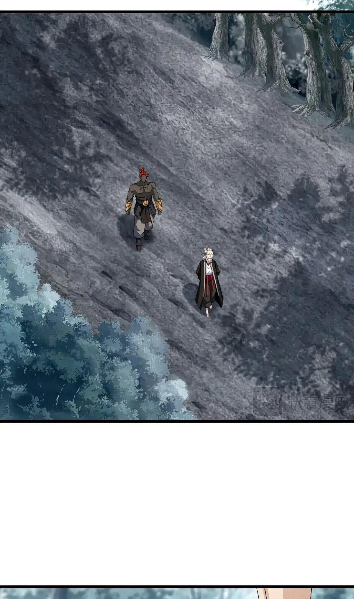 Read The Eternal Supreme - Chapter 626 - theeternalsupreme.com | Image 23