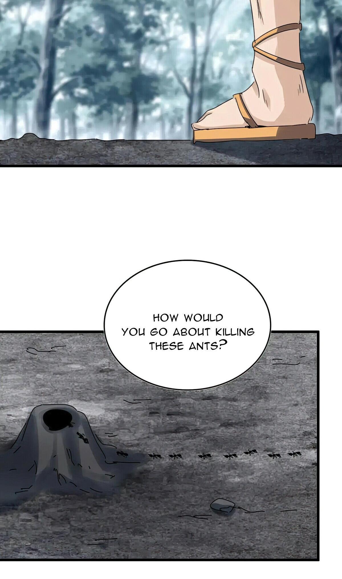 Read The Eternal Supreme - Chapter 626 - theeternalsupreme.com | Image 24