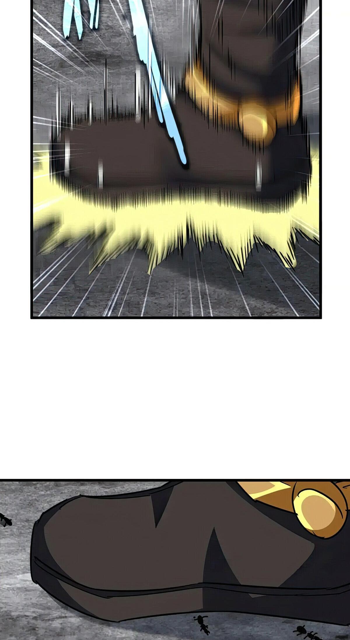 Read The Eternal Supreme - Chapter 626 - theeternalsupreme.com | Image 26