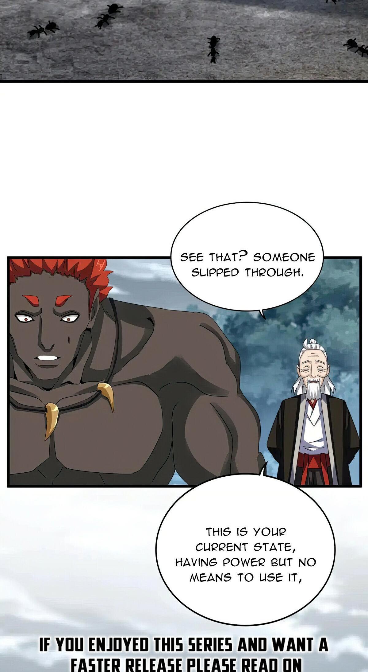 Read The Eternal Supreme - Chapter 626 - theeternalsupreme.com | Image 27