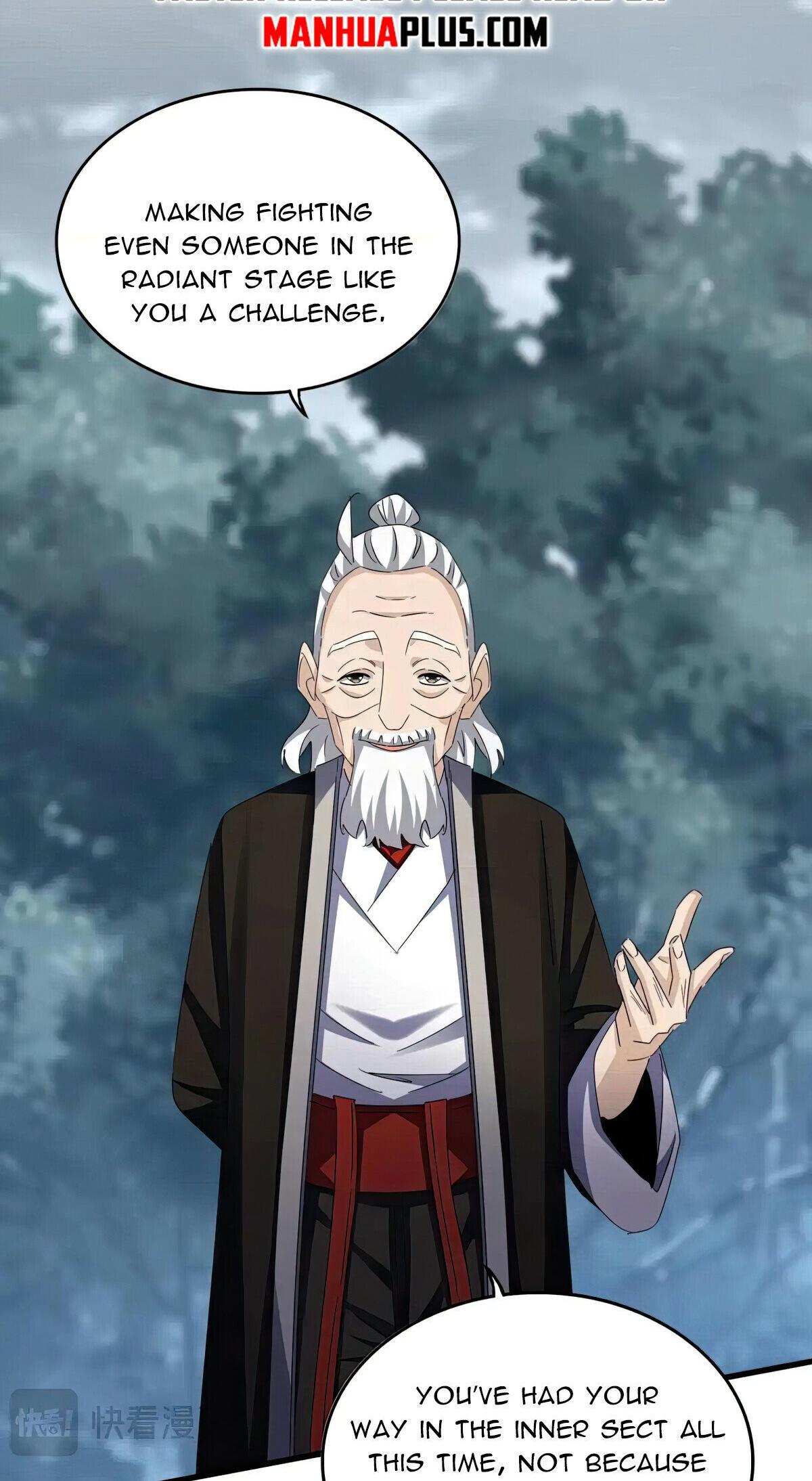 Read The Eternal Supreme - Chapter 626 - theeternalsupreme.com | Image 28