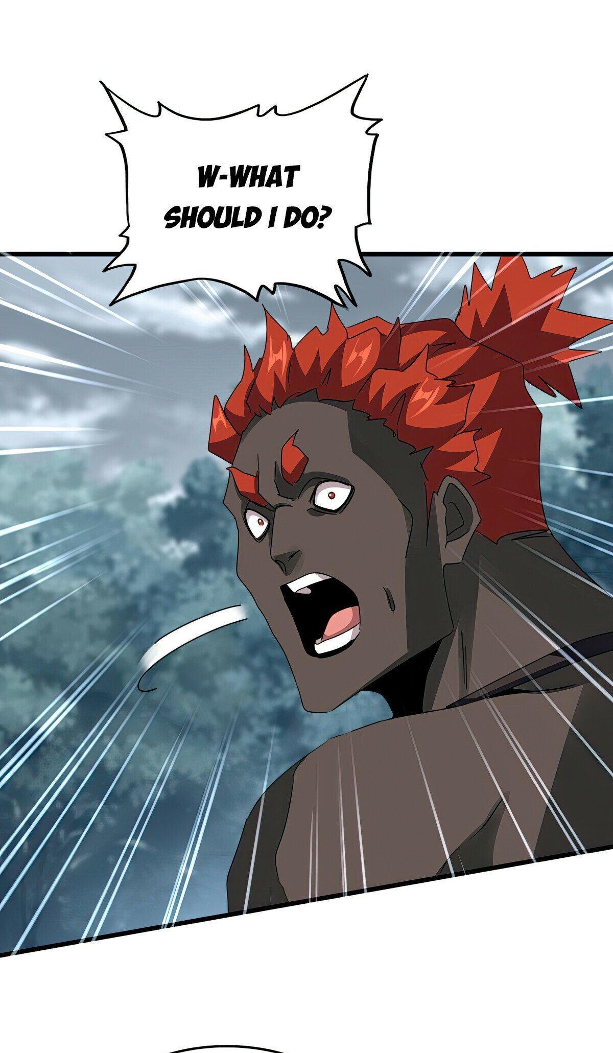 Read The Eternal Supreme - Chapter 627 - theeternalsupreme.com | Image 1