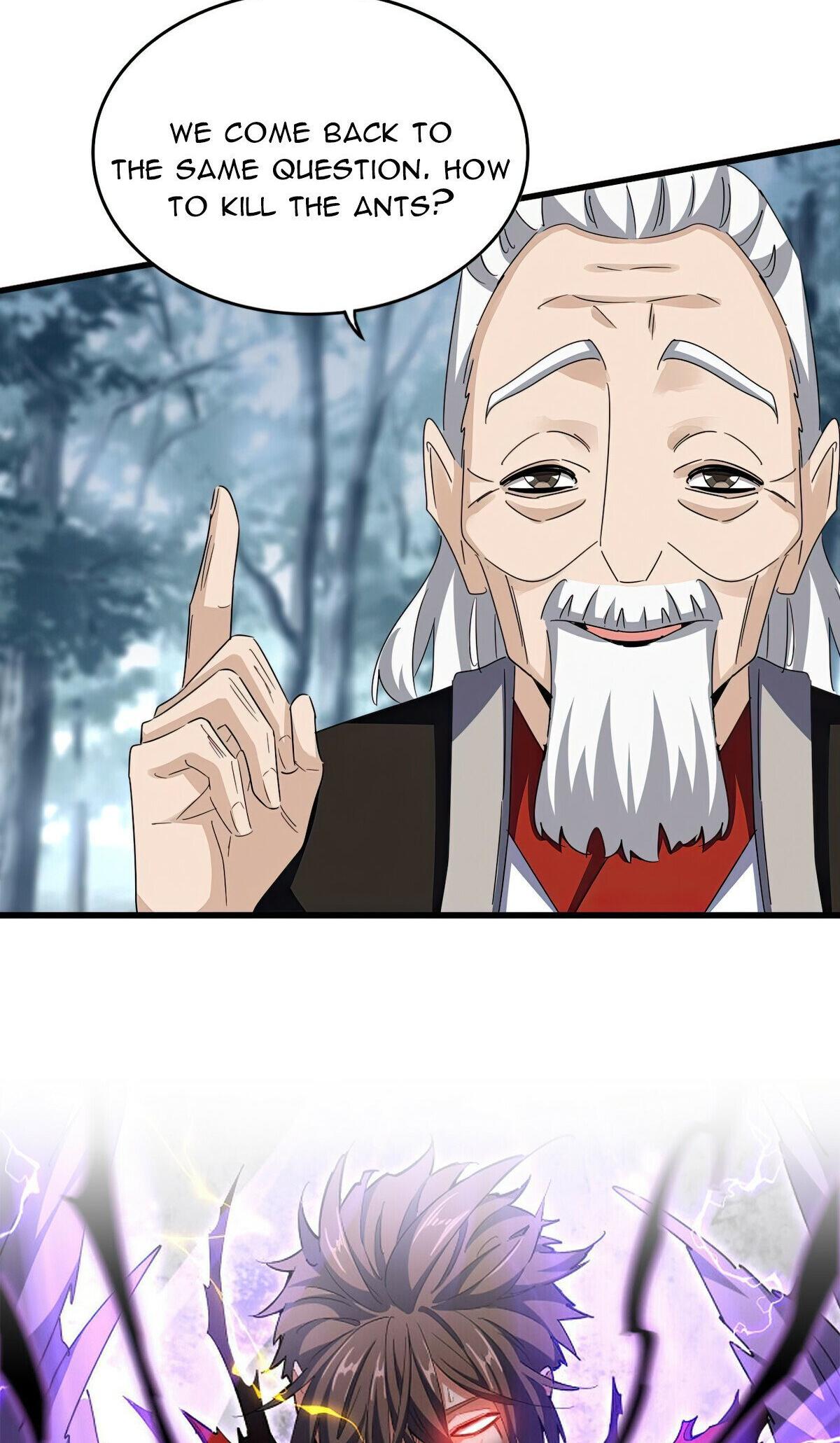 Read The Eternal Supreme - Chapter 627 - theeternalsupreme.com | Image 2