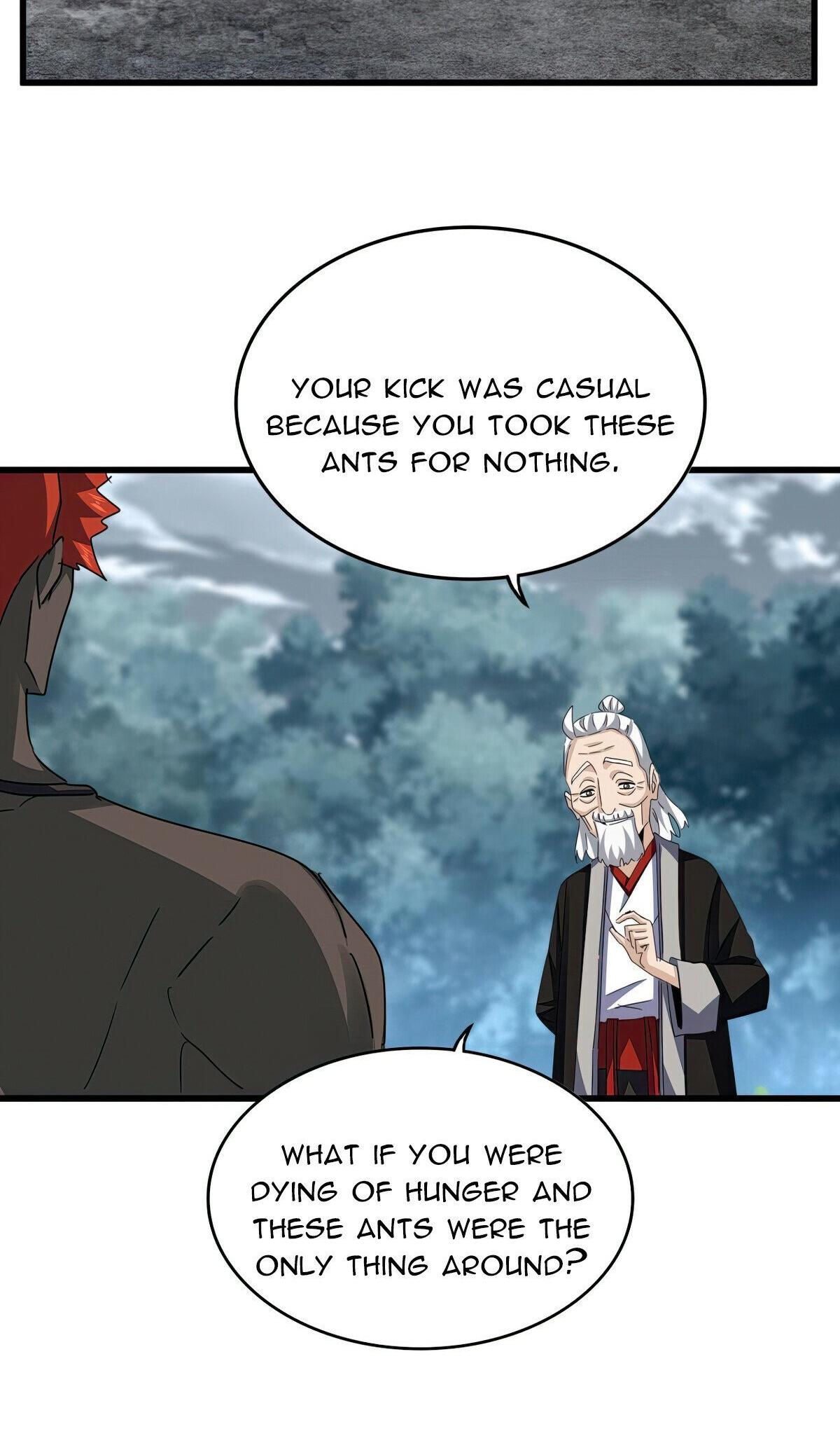 Read The Eternal Supreme - Chapter 627 - theeternalsupreme.com | Image 4