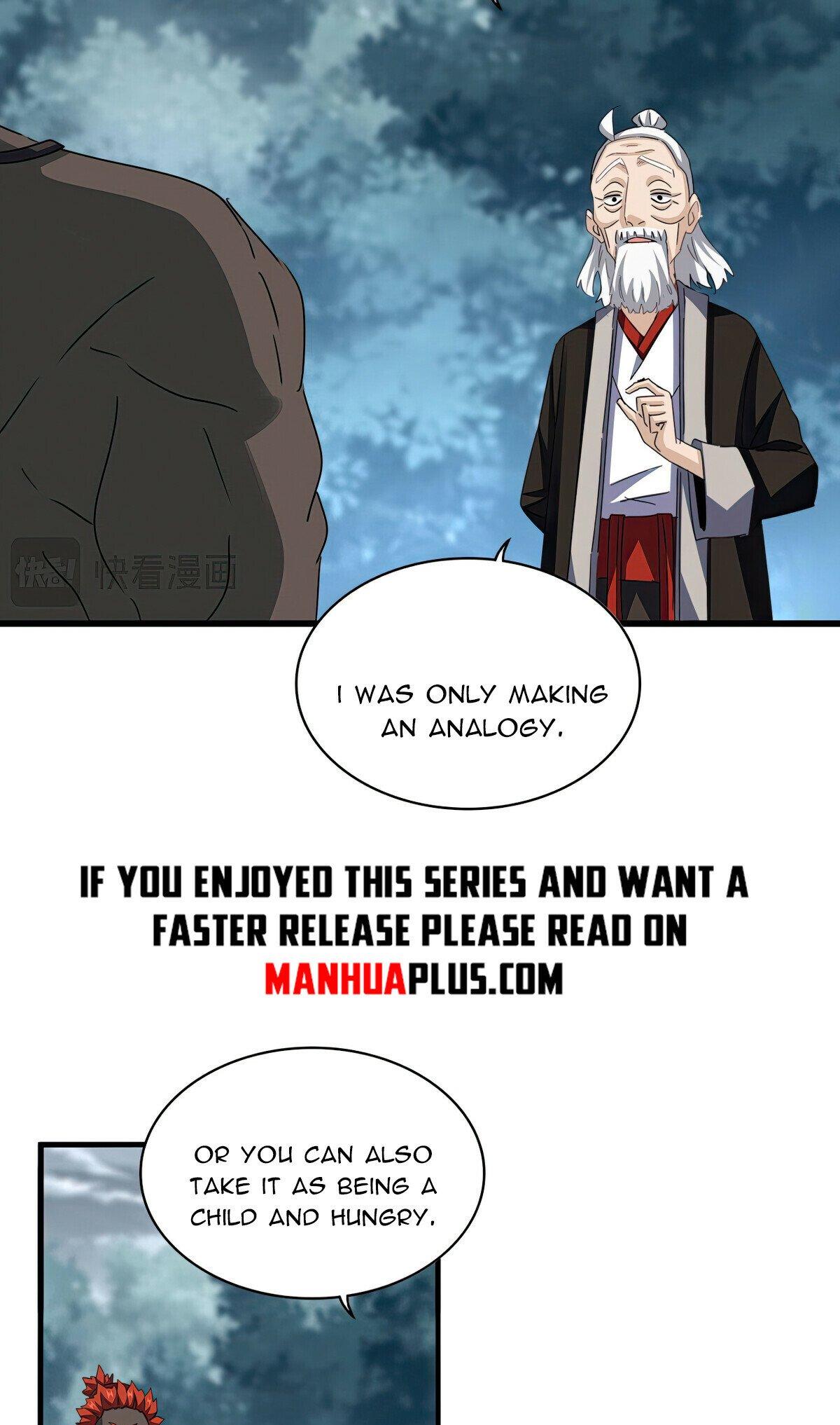 Read The Eternal Supreme - Chapter 627 - theeternalsupreme.com | Image 6
