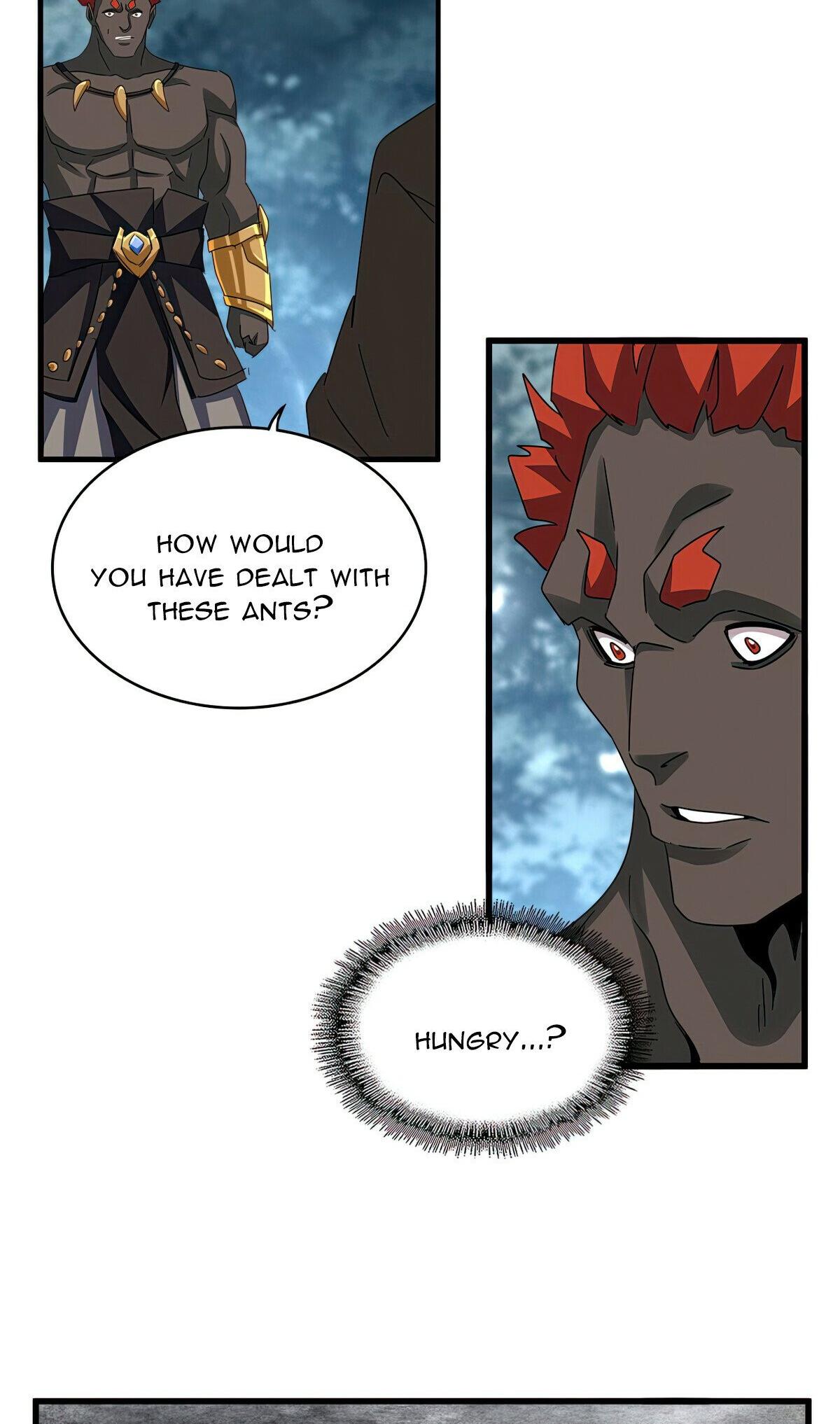 Read The Eternal Supreme - Chapter 627 - theeternalsupreme.com | Image 7