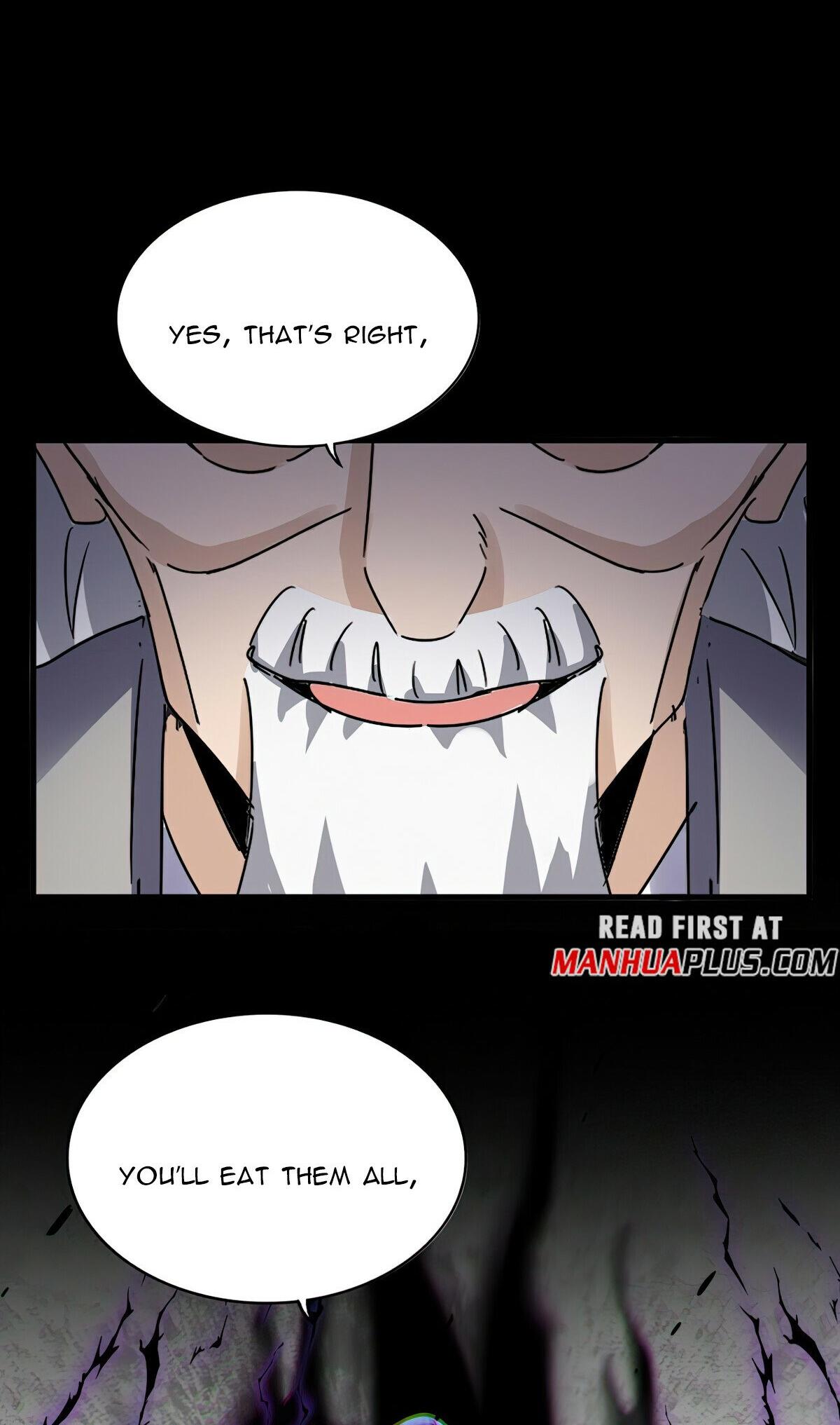 Read The Eternal Supreme - Chapter 627 - theeternalsupreme.com | Image 9