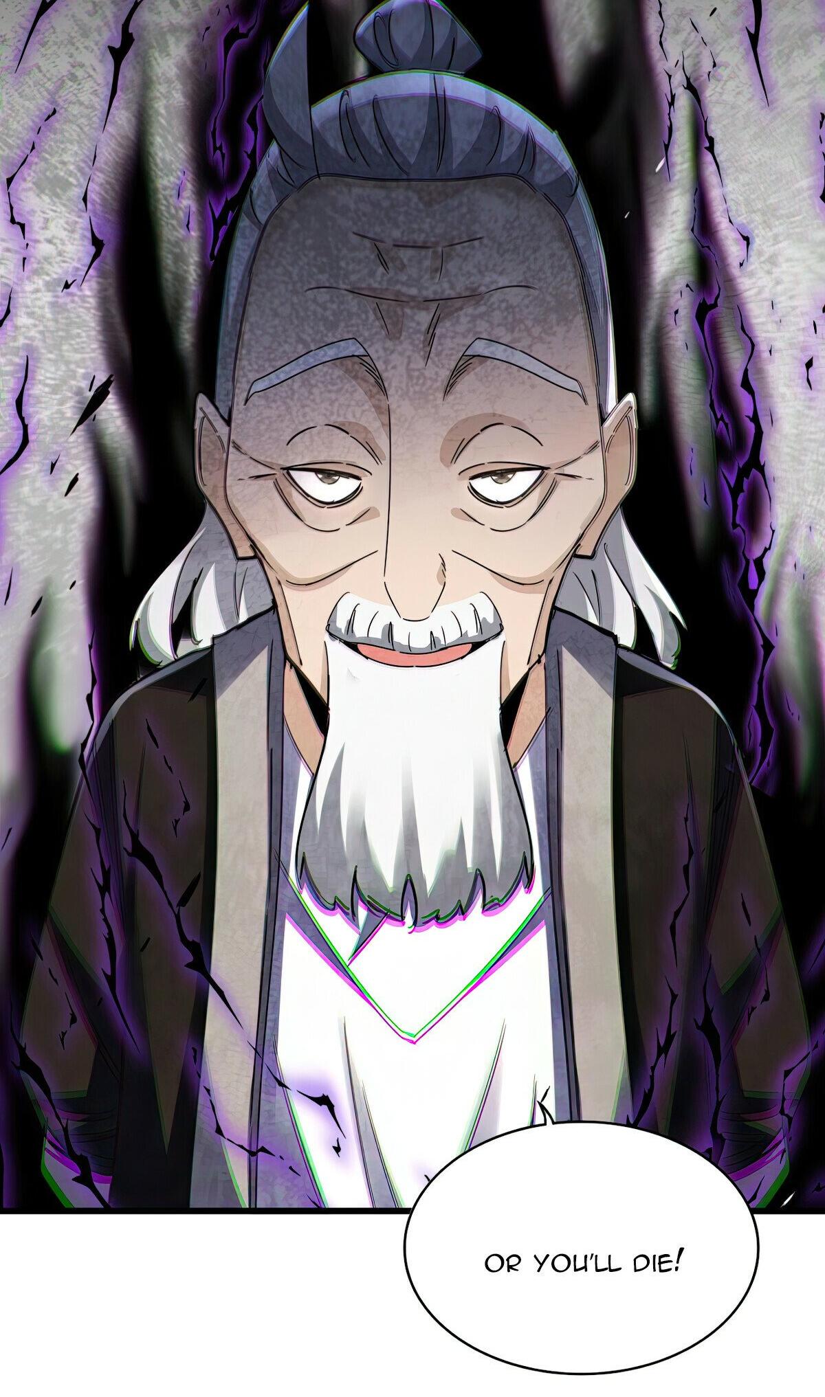 Read The Eternal Supreme - Chapter 627 - theeternalsupreme.com | Image 10