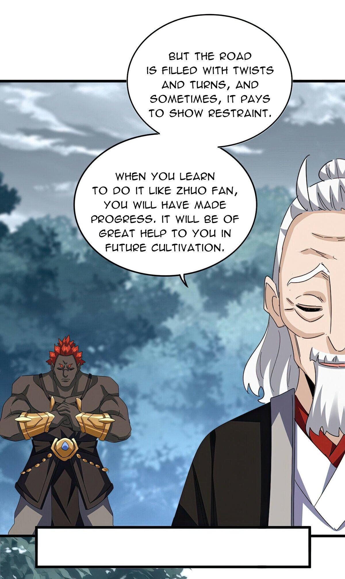 Read The Eternal Supreme - Chapter 627 - theeternalsupreme.com | Image 13