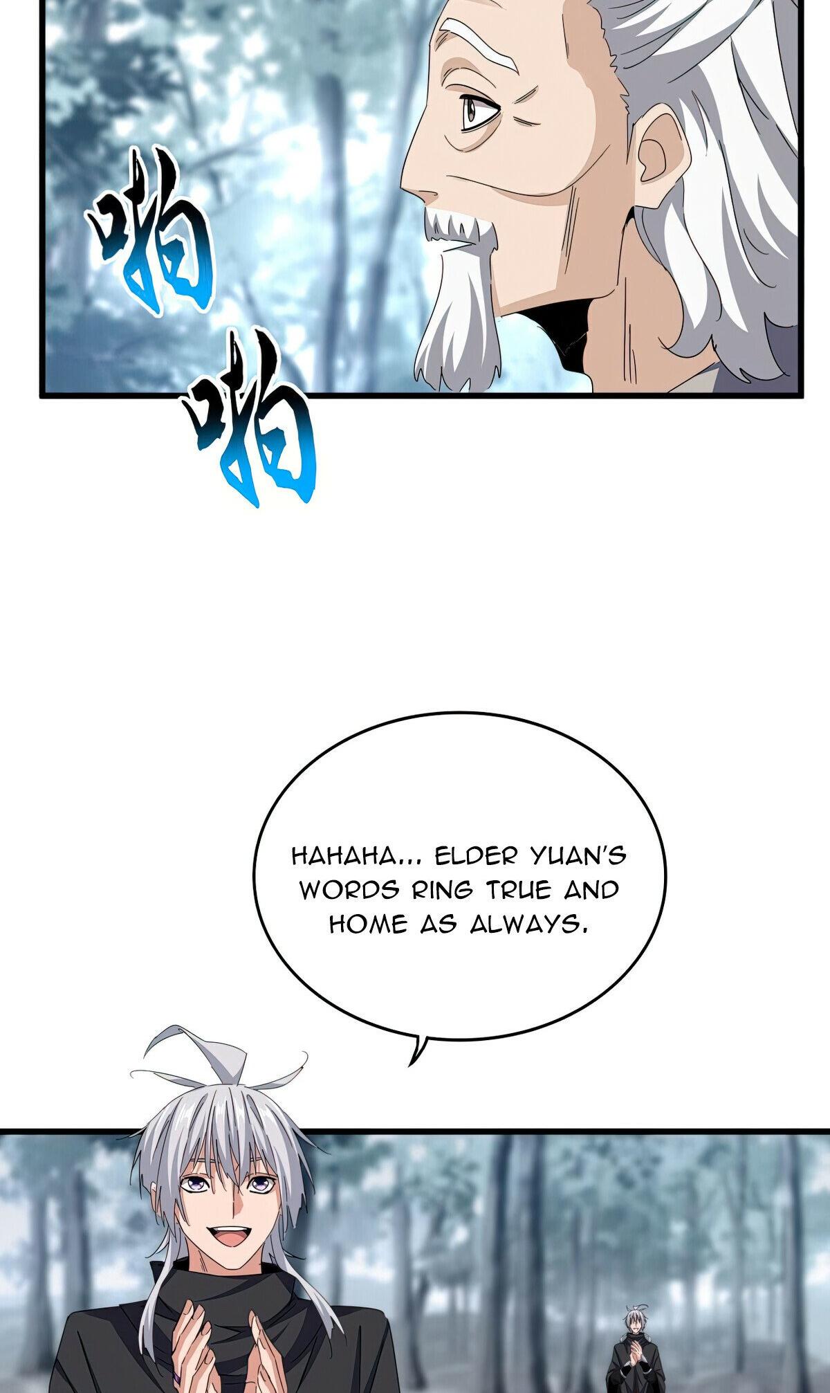 Read The Eternal Supreme - Chapter 627 - theeternalsupreme.com | Image 16