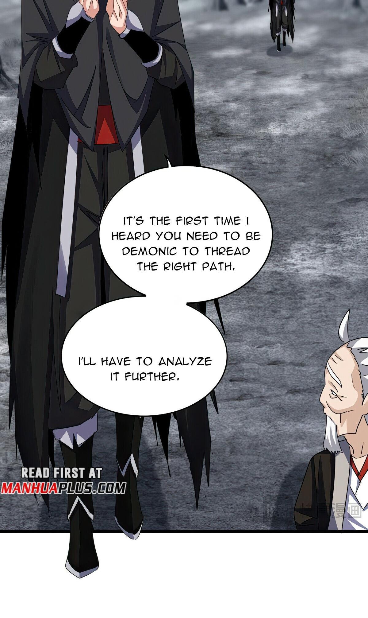 Read The Eternal Supreme - Chapter 627 - theeternalsupreme.com | Image 17