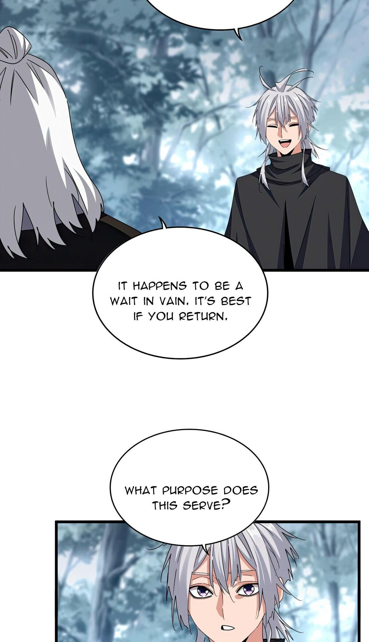 Read The Eternal Supreme - Chapter 627 - theeternalsupreme.com | Image 19