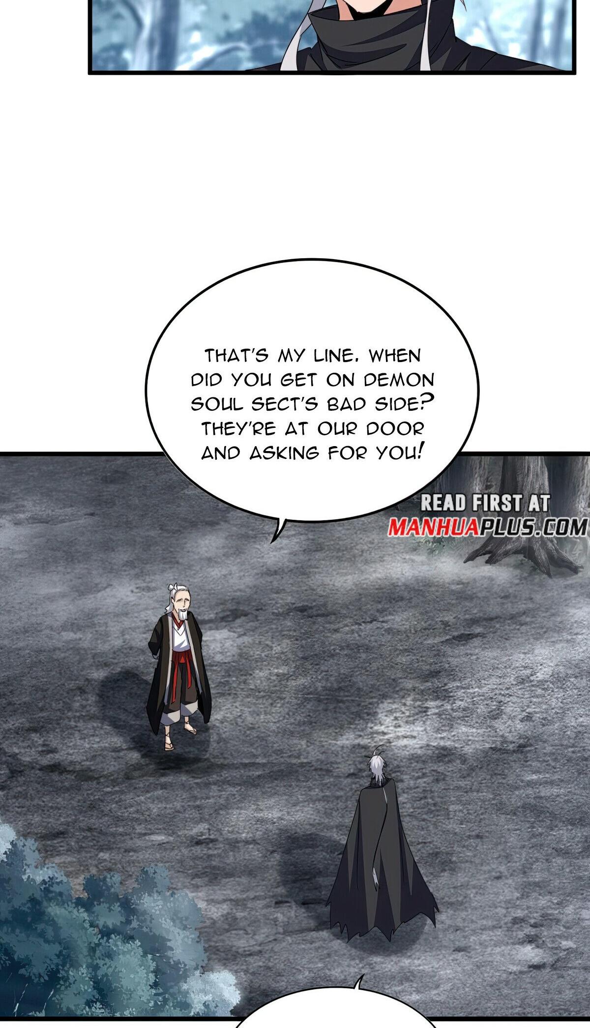 Read The Eternal Supreme - Chapter 627 - theeternalsupreme.com | Image 20